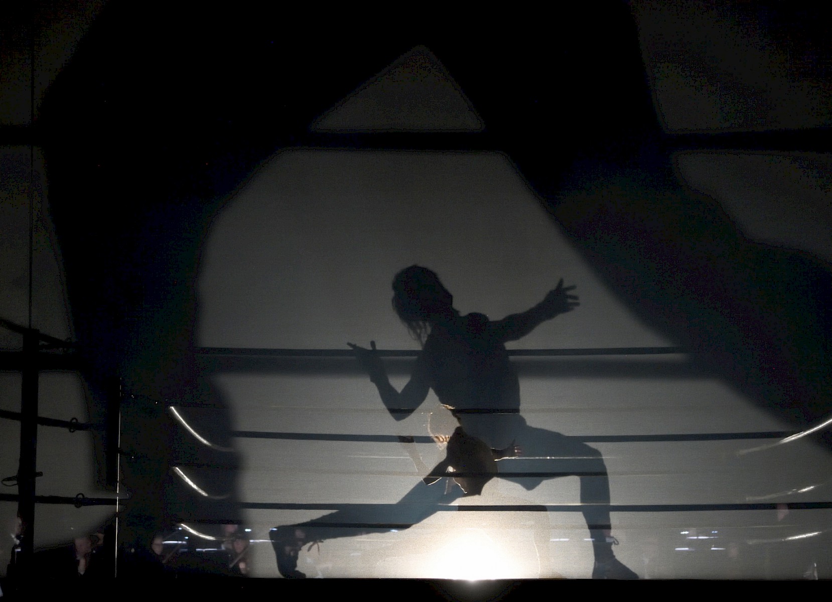 WORKS – Katrin Connan