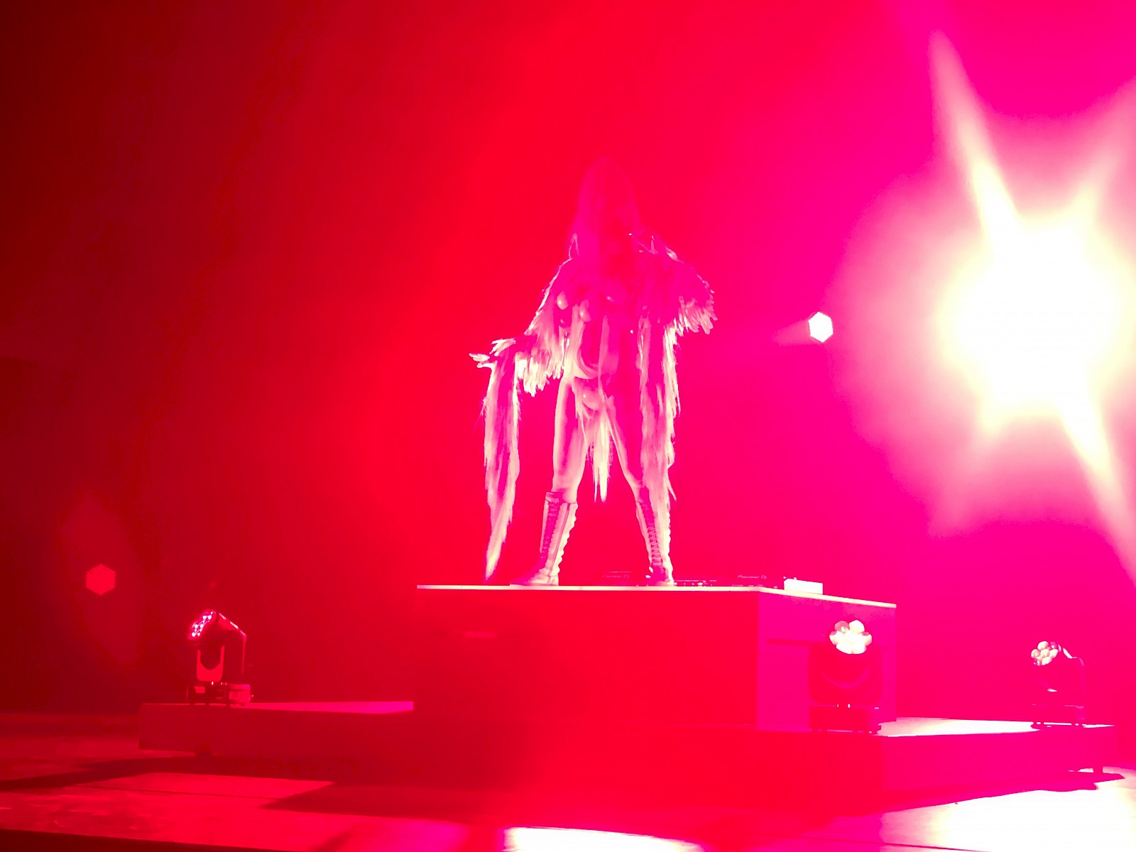 WORKS – Katrin Connan