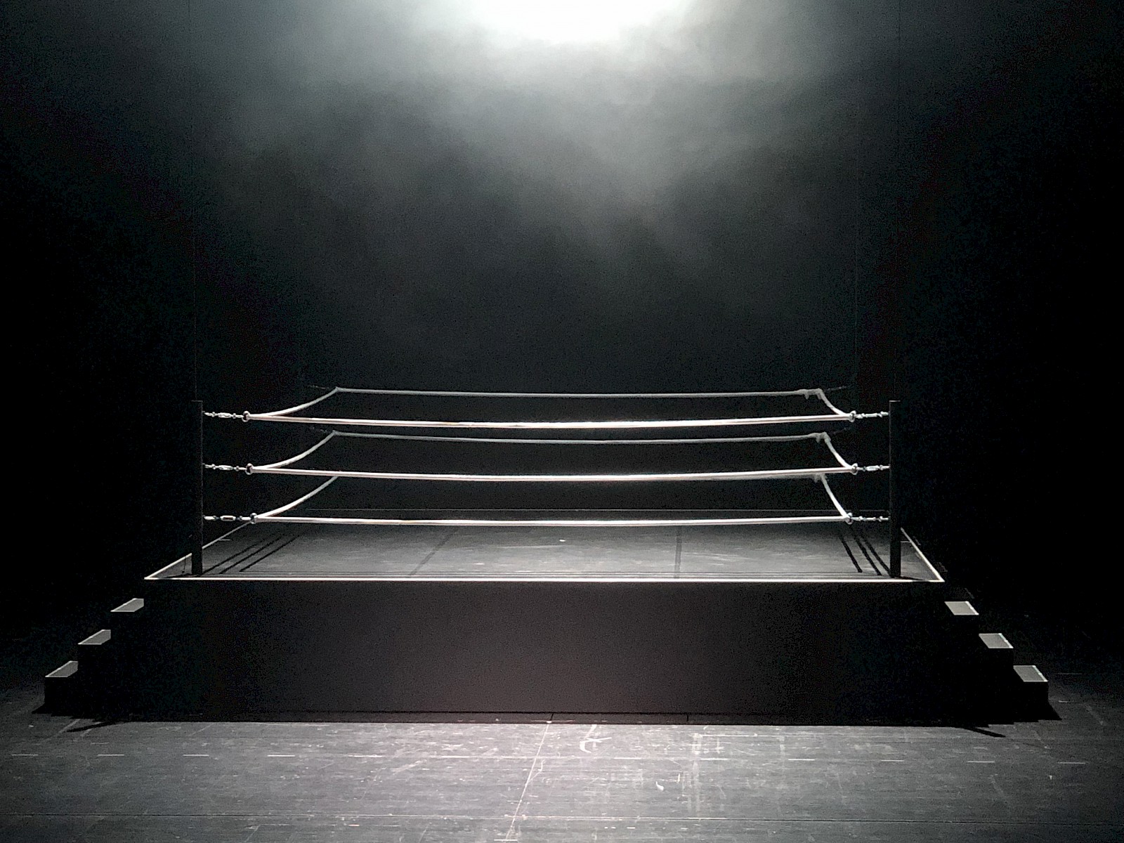 WORKS – Katrin Connan