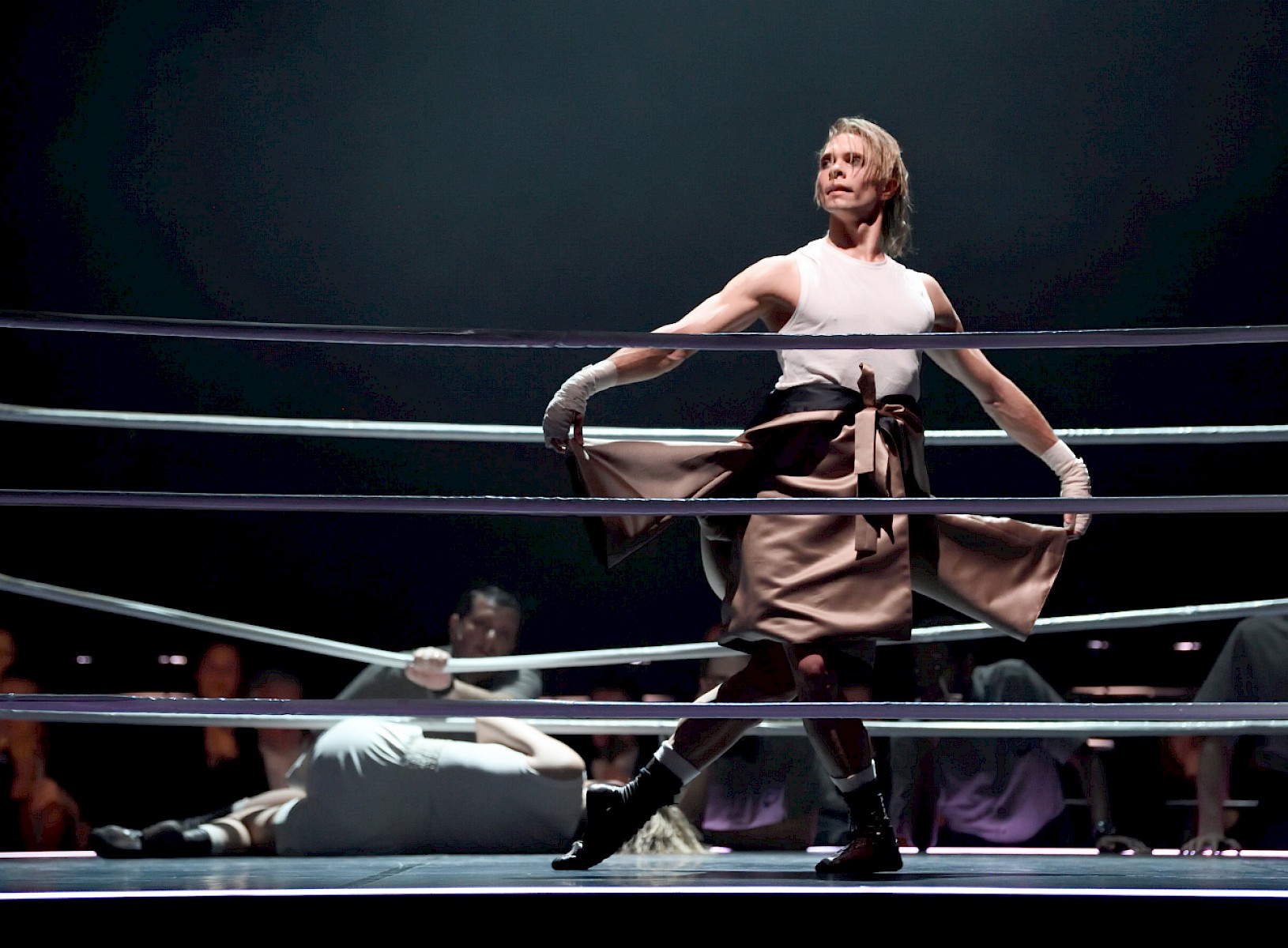 WORKS – Katrin Connan