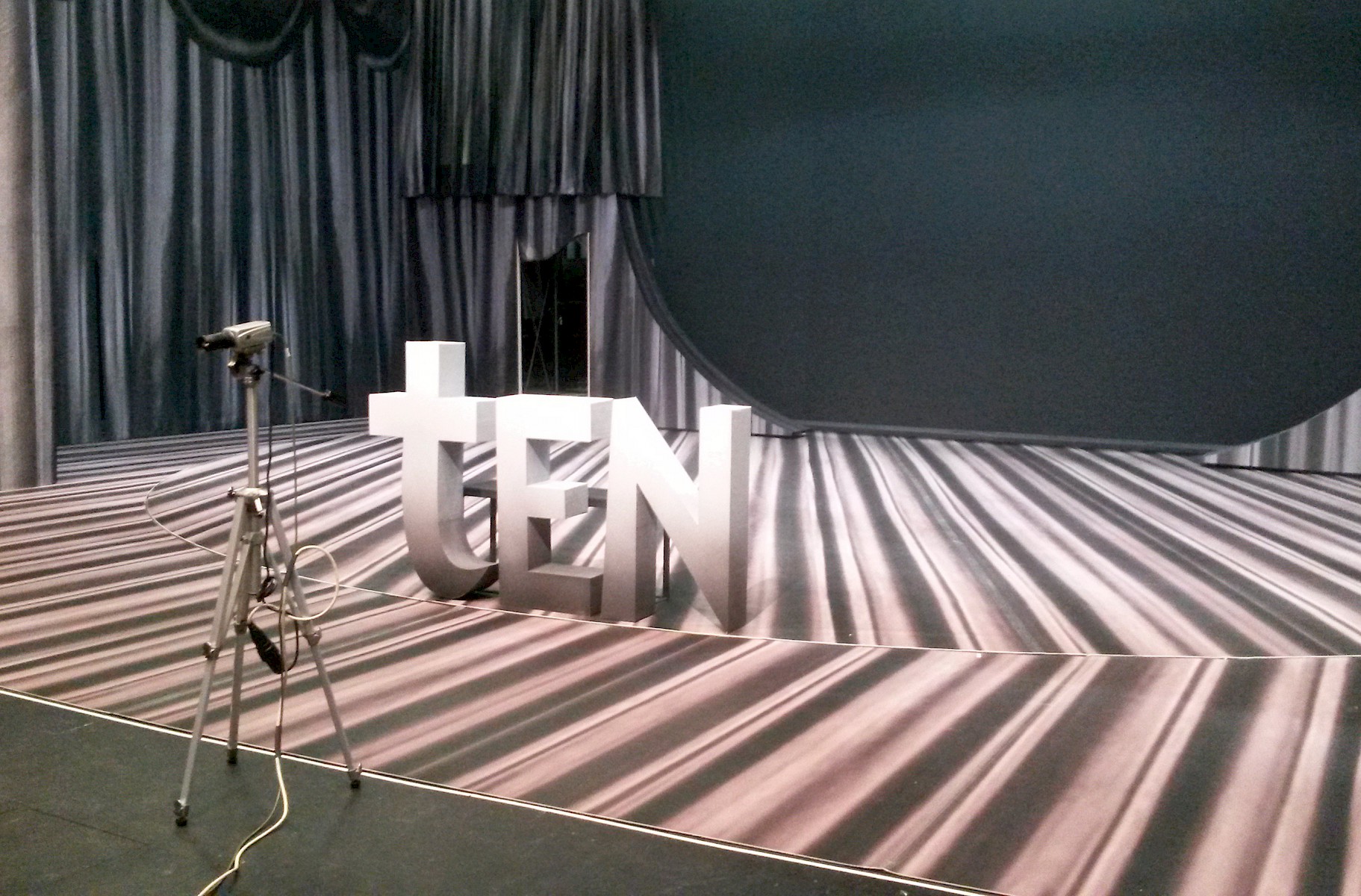 WORKS – Katrin Connan