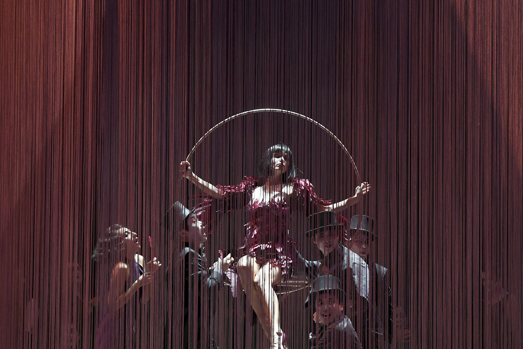 WORKS – Katrin Connan