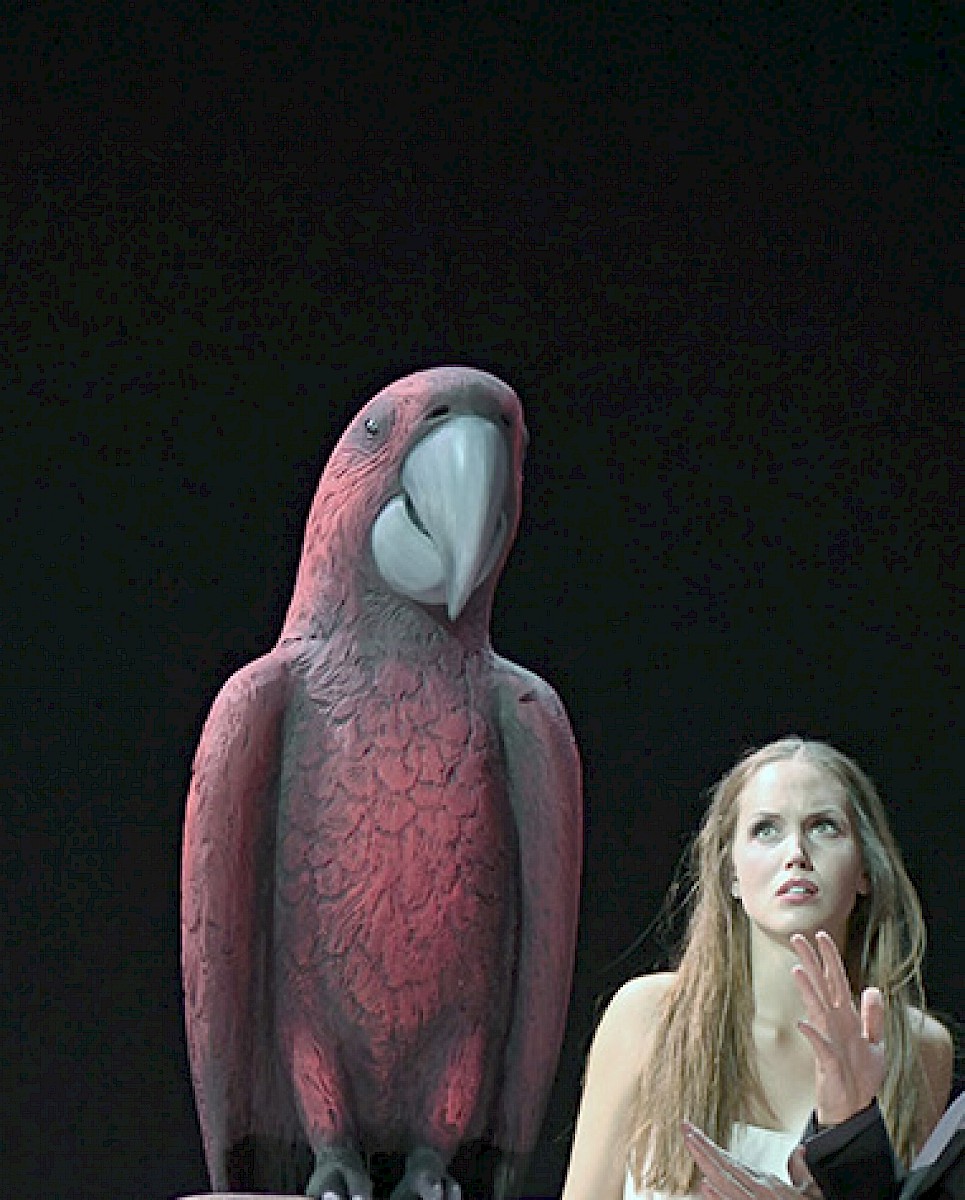 WORKS – Katrin Connan