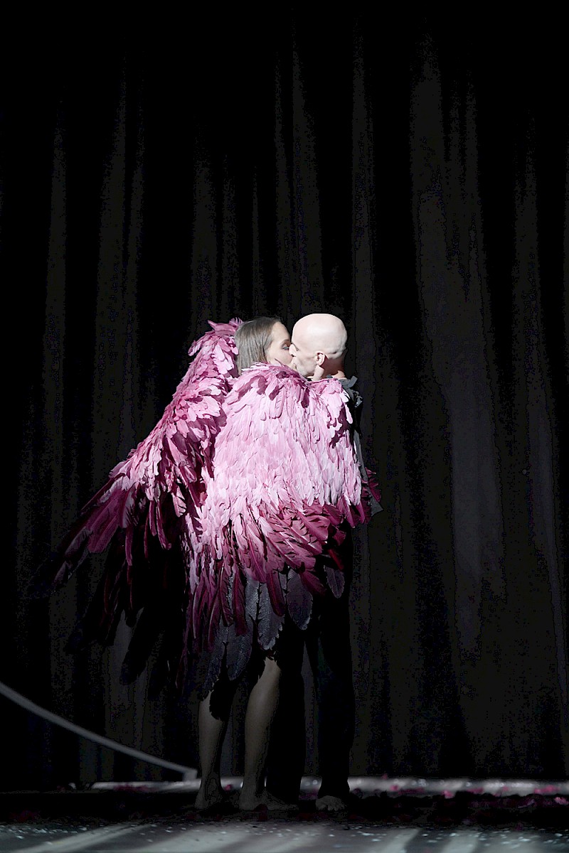 WORKS – Katrin Connan