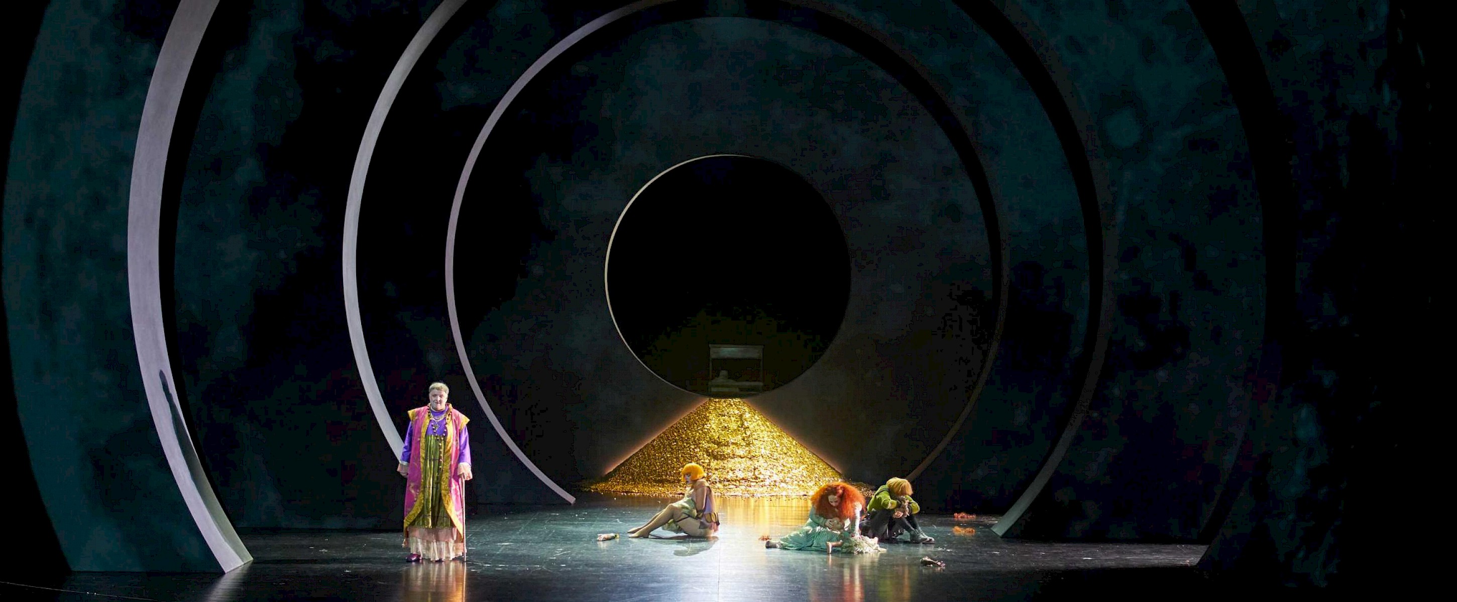 WORKS – Katrin Connan