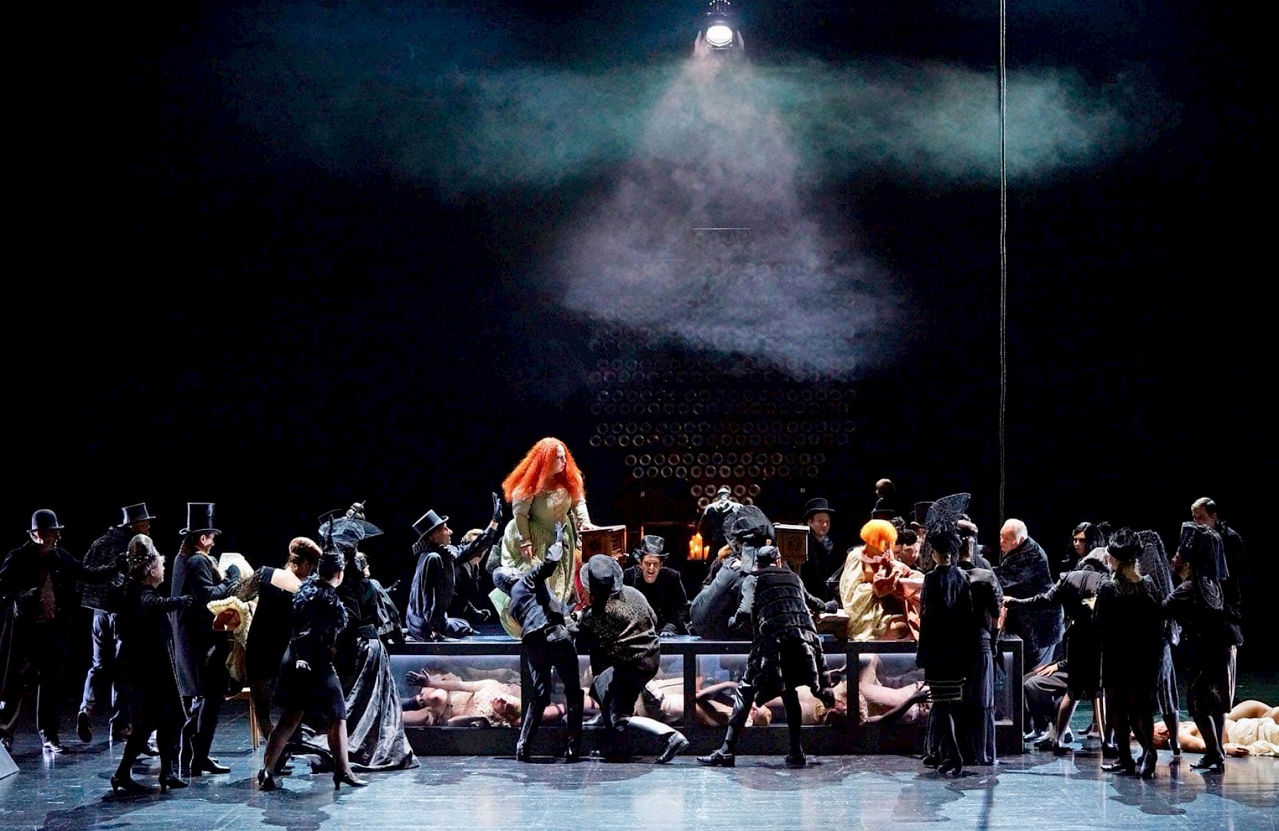 WORKS – Katrin Connan