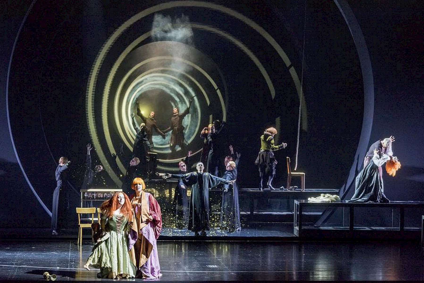 WORKS – Katrin Connan