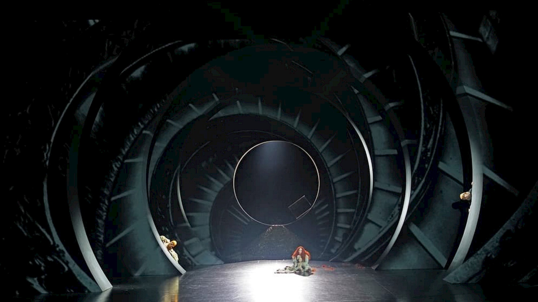 WORKS – Katrin Connan