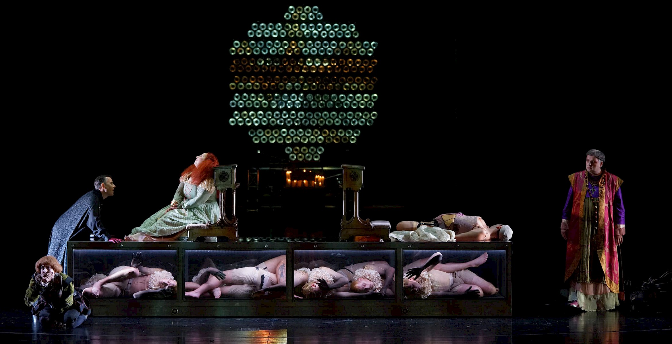 WORKS – Katrin Connan