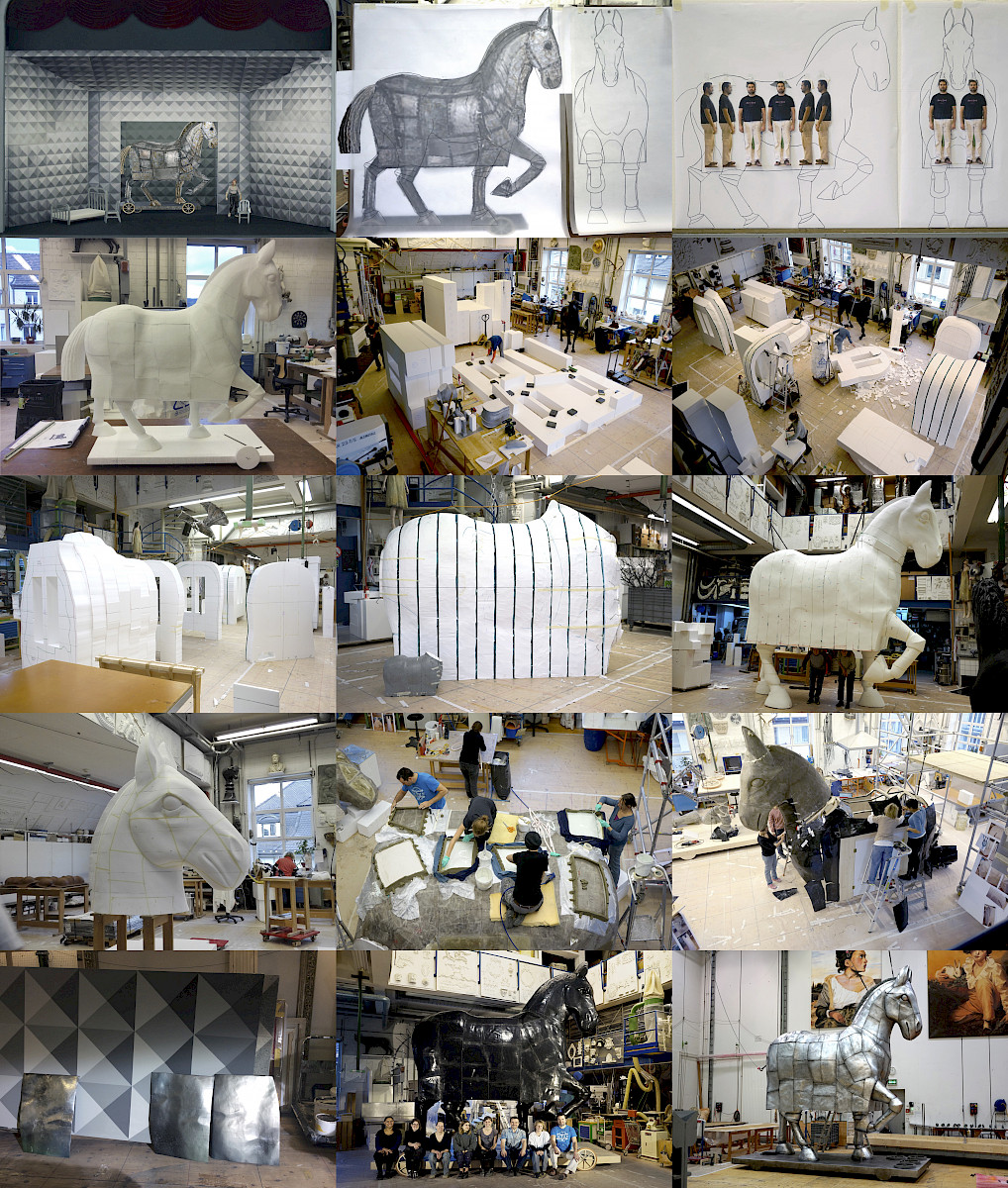 WORKS – Katrin Connan