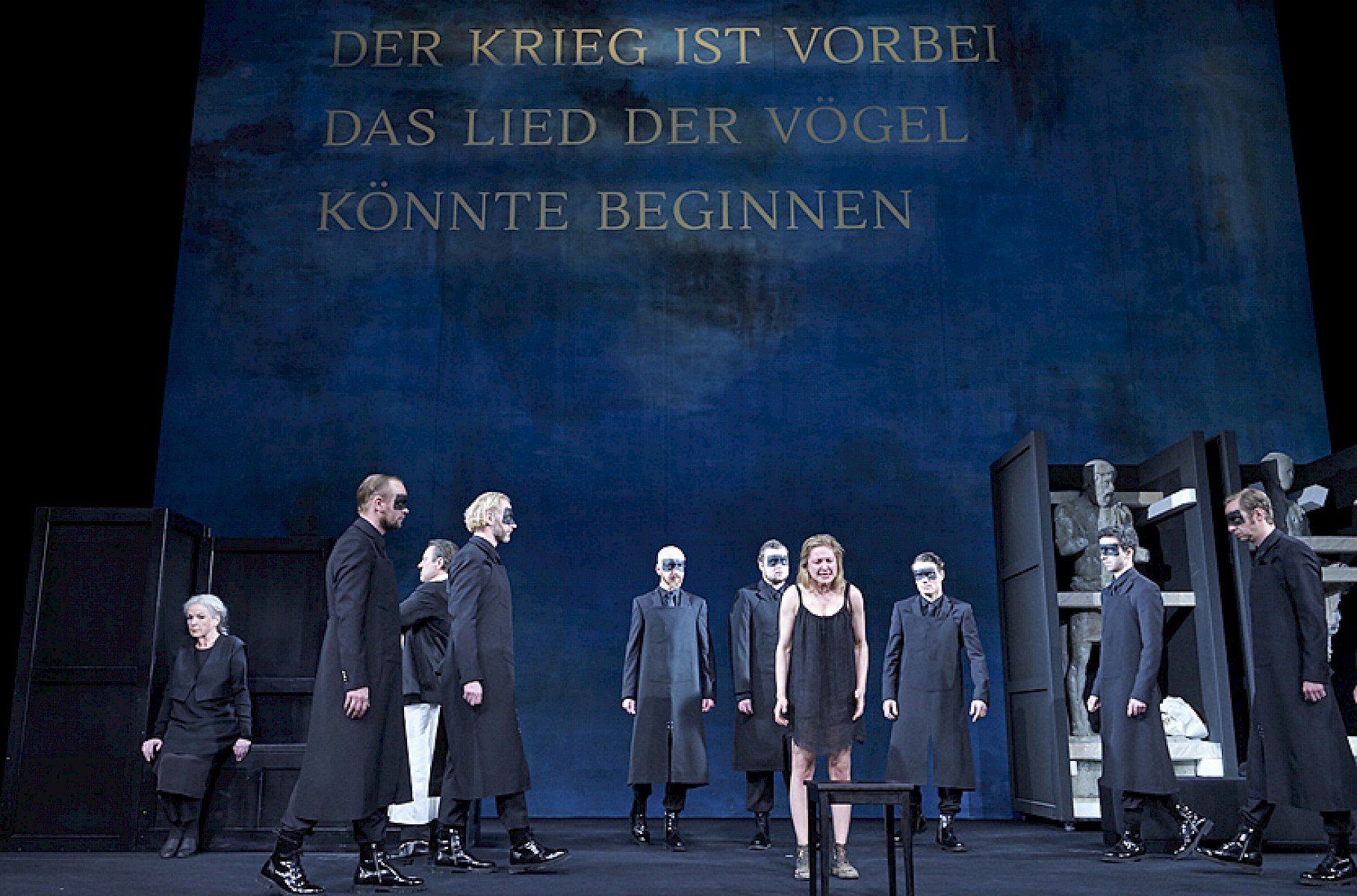 WORKS – Katrin Connan