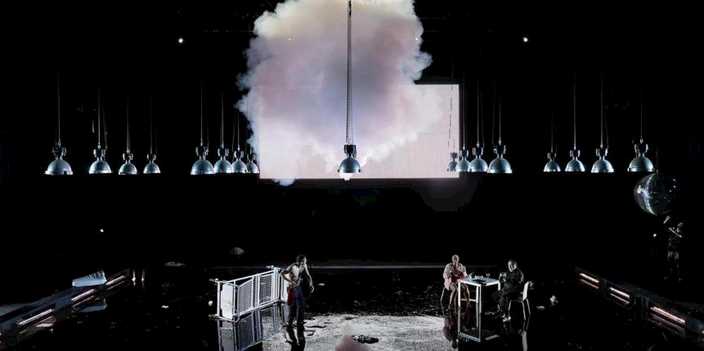 WORKS – Katrin Connan