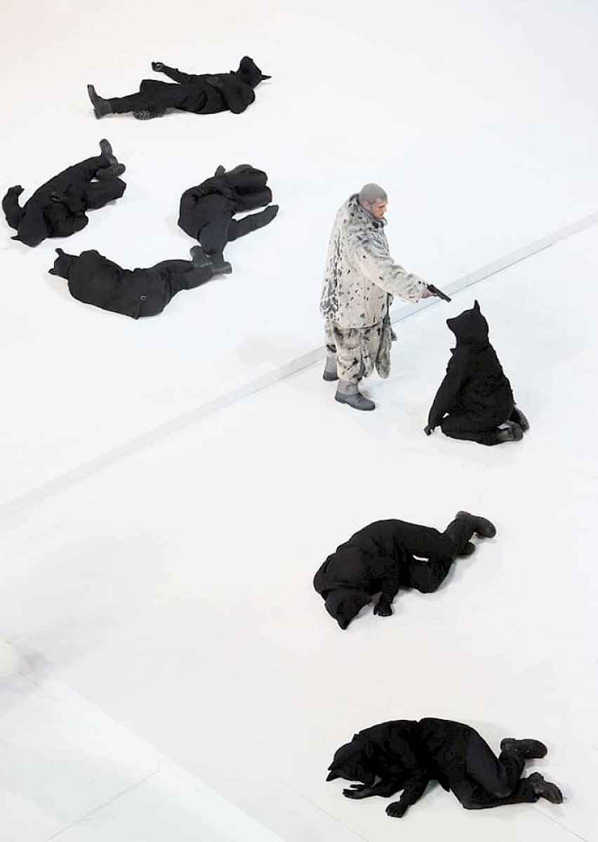 WORKS – Katrin Connan