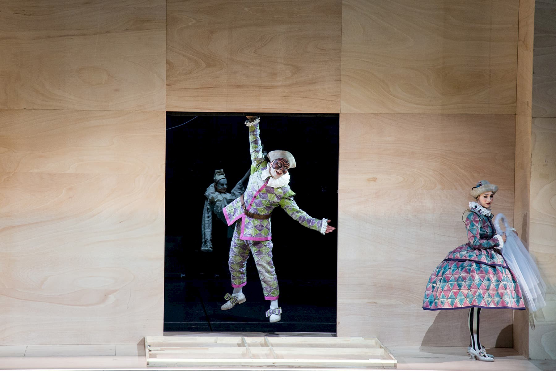 WORKS – Katrin Connan