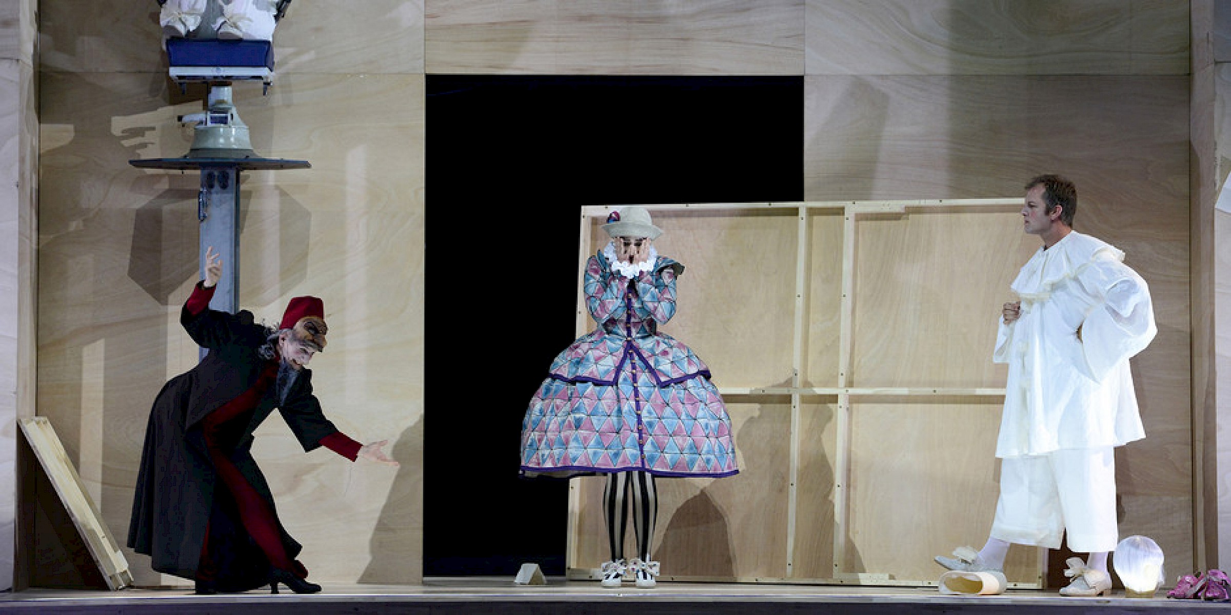 WORKS – Katrin Connan