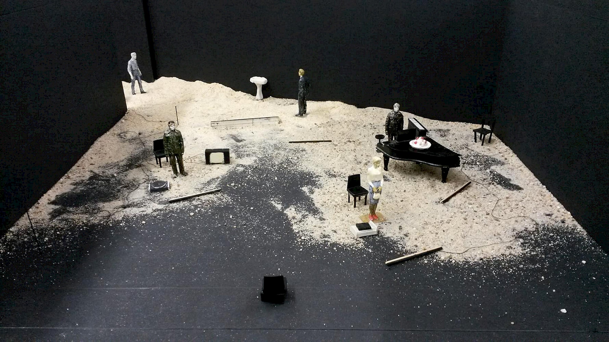 WORKS – Katrin Connan