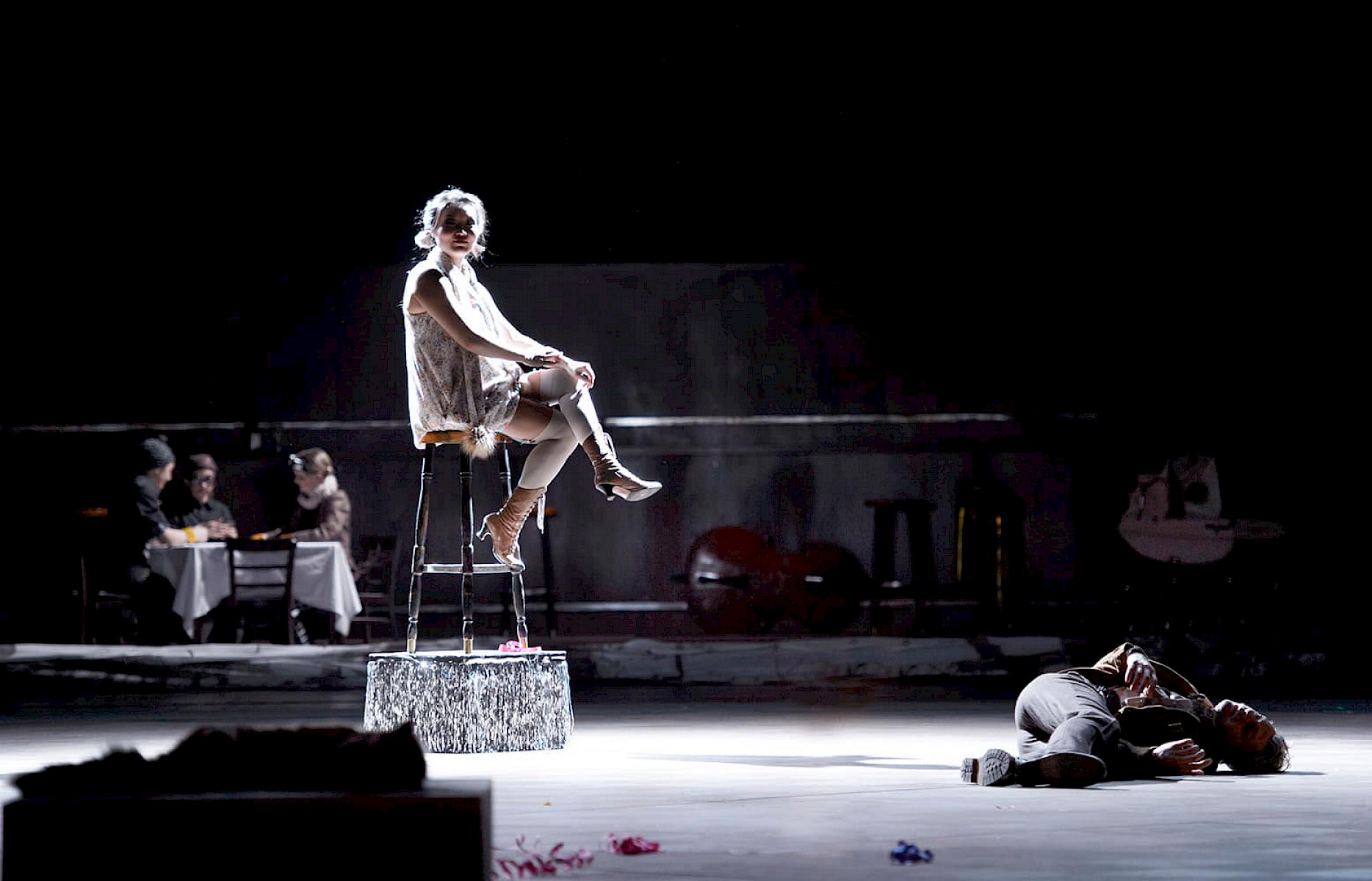 WORKS – Katrin Connan