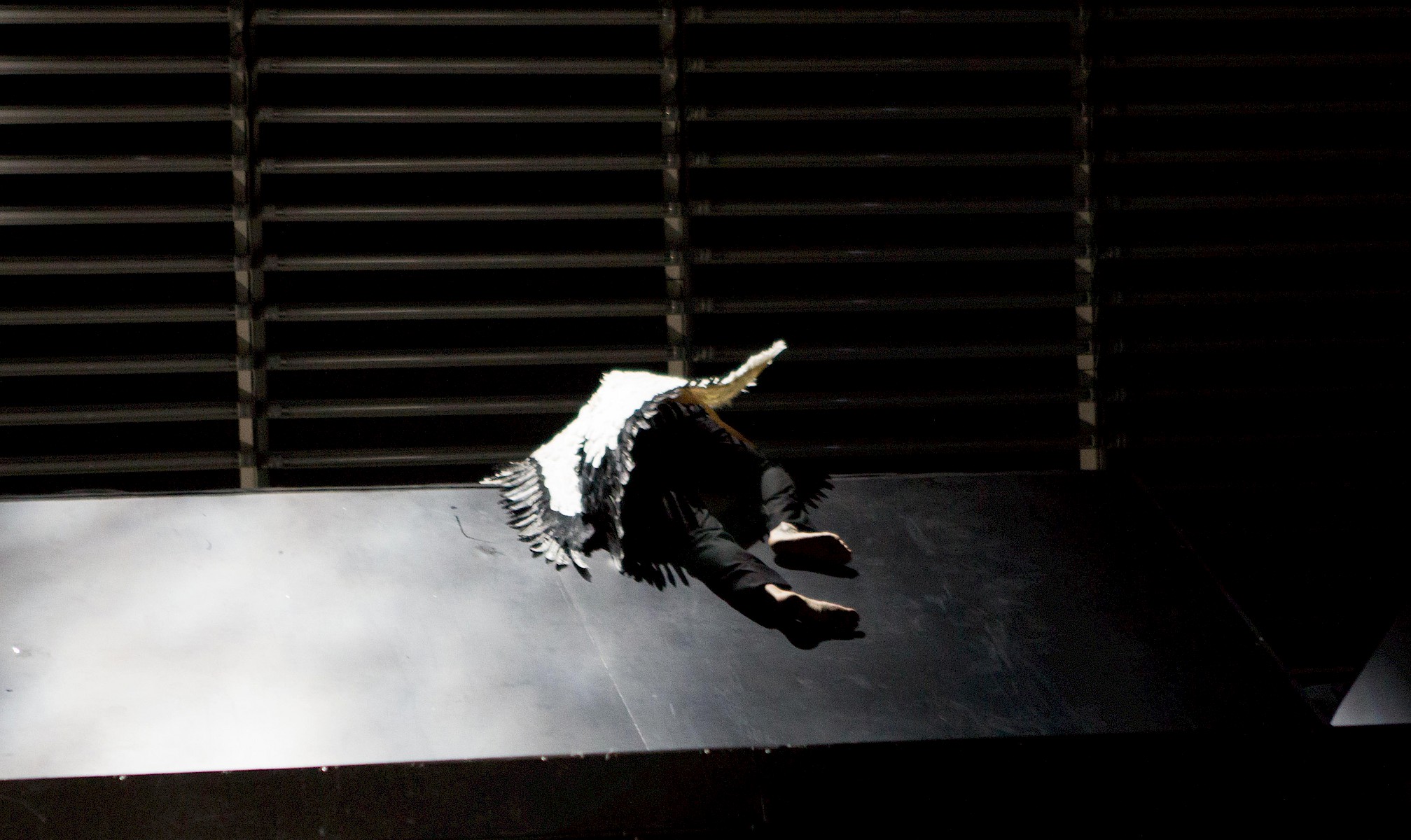 WORKS – Katrin Connan