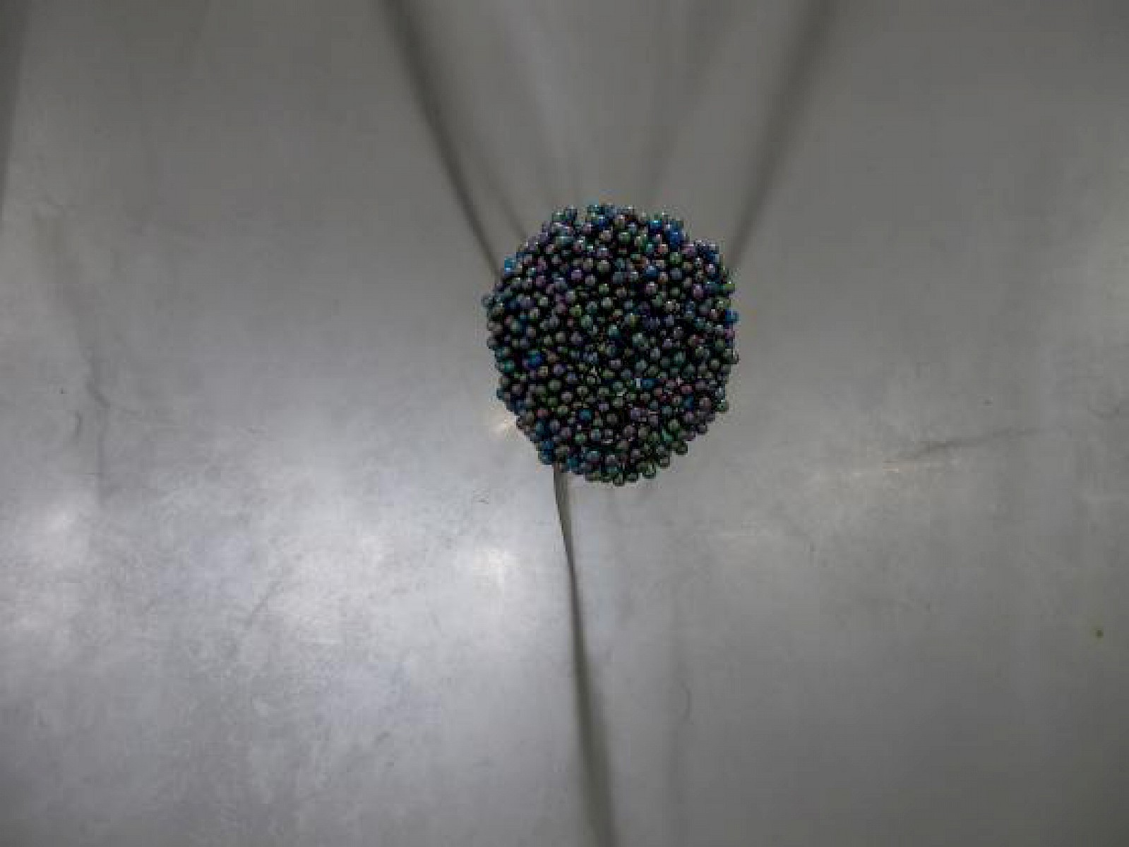 WORKS – Katrin Connan