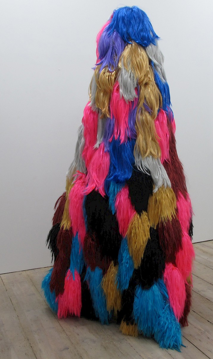 WORKS – Katrin Connan