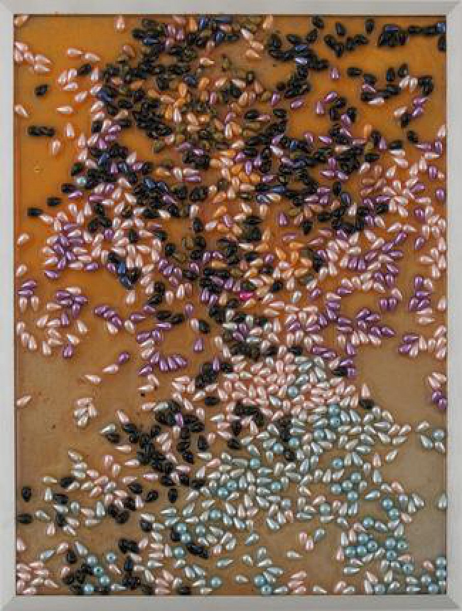 WORKS – Katrin Connan