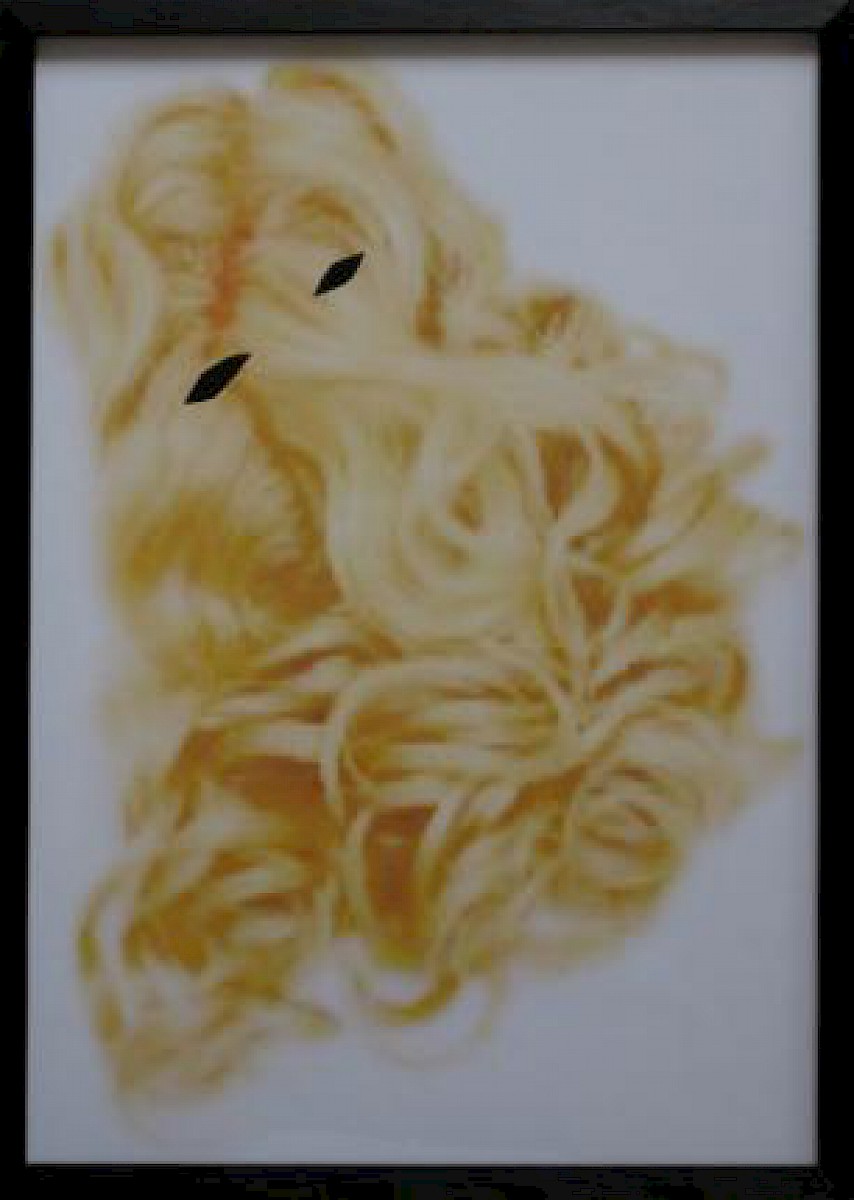 WORKS – Katrin Connan