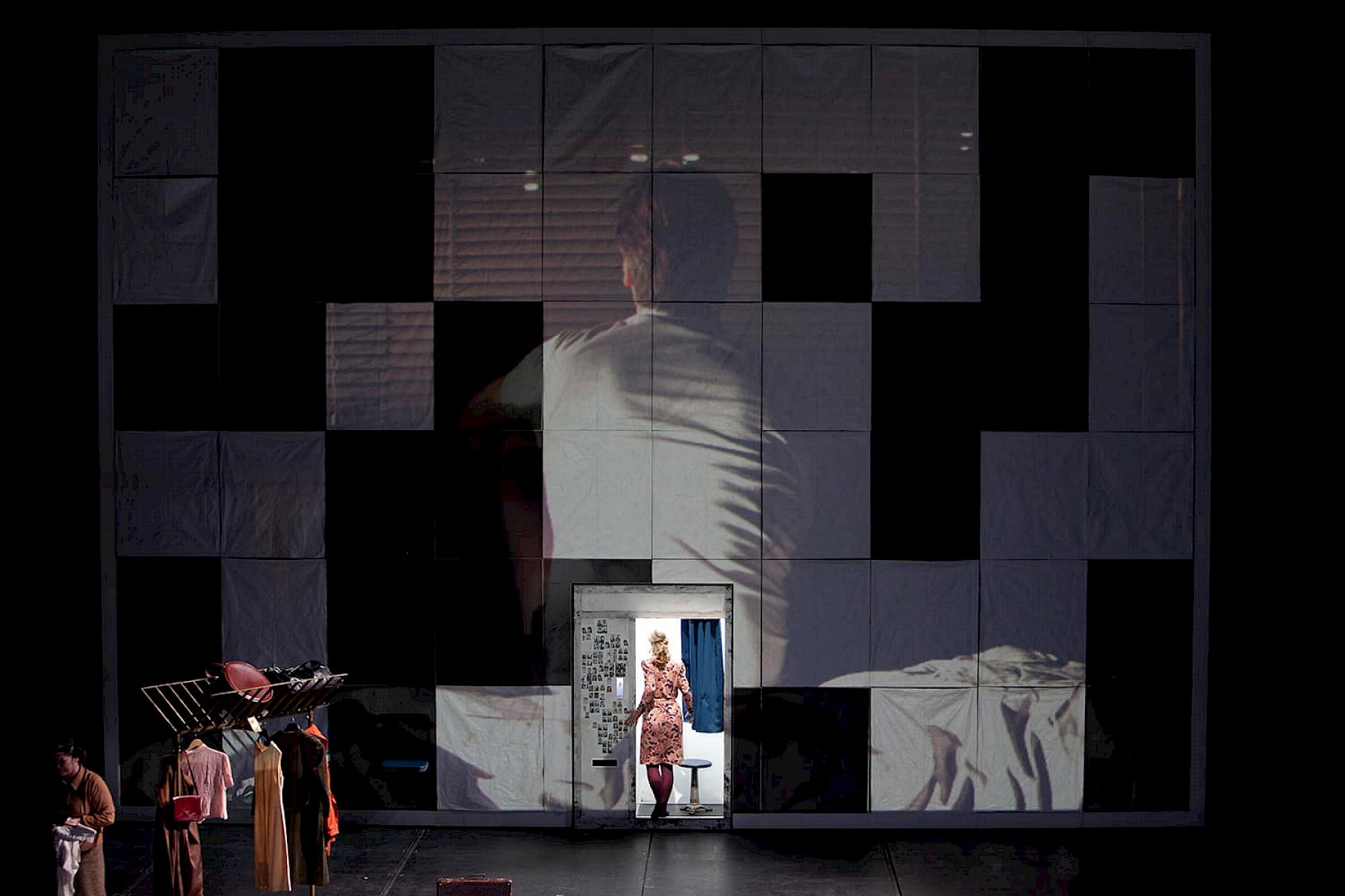 WORKS – Katrin Connan