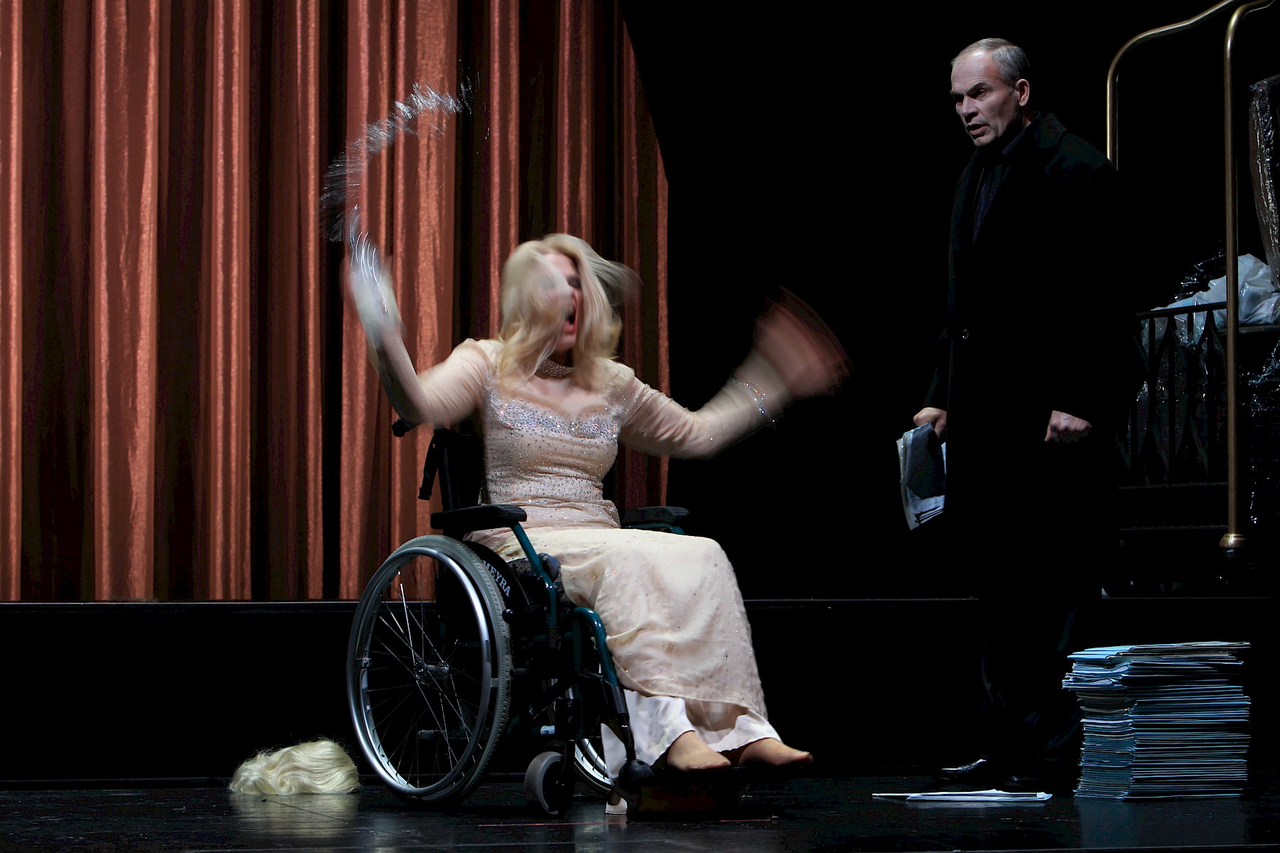 WORKS – Katrin Connan