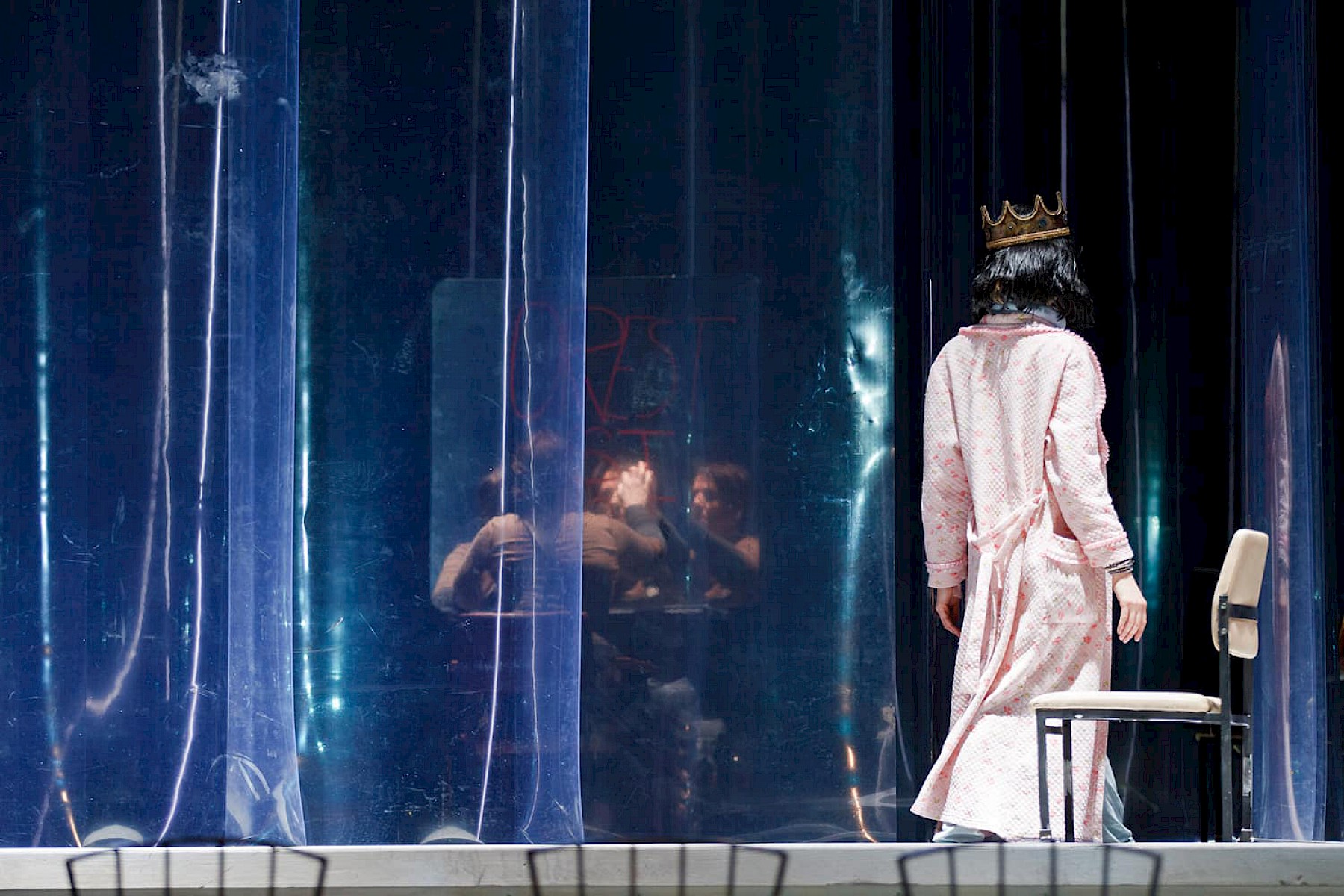 WORKS – Katrin Connan