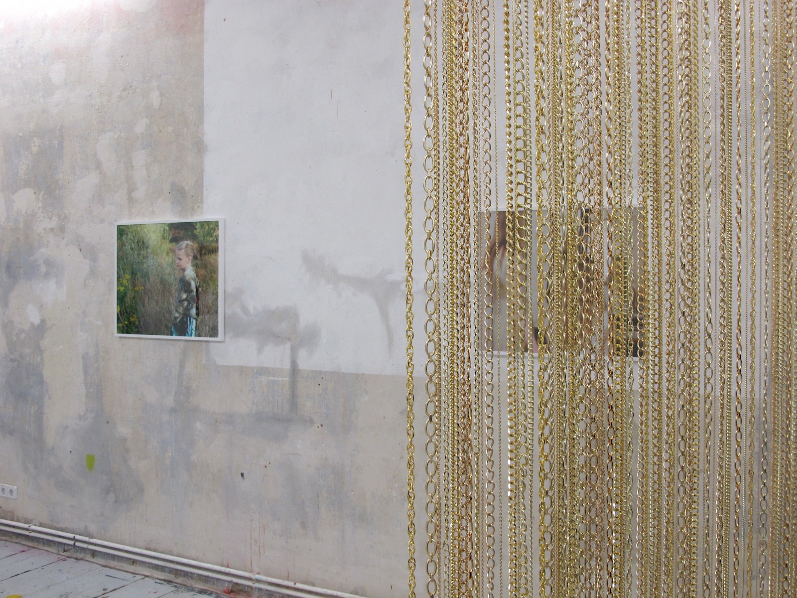 WORKS – Katrin Connan