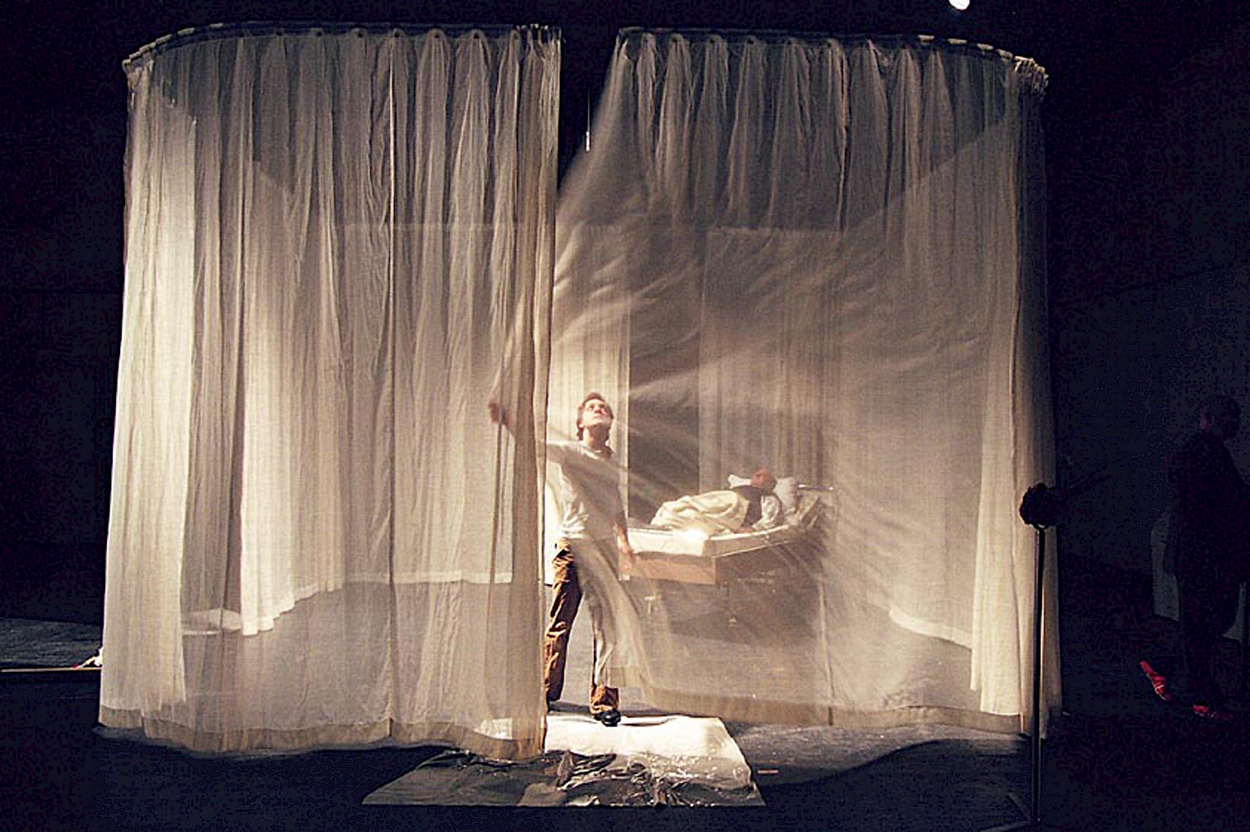 WORKS – Katrin Connan