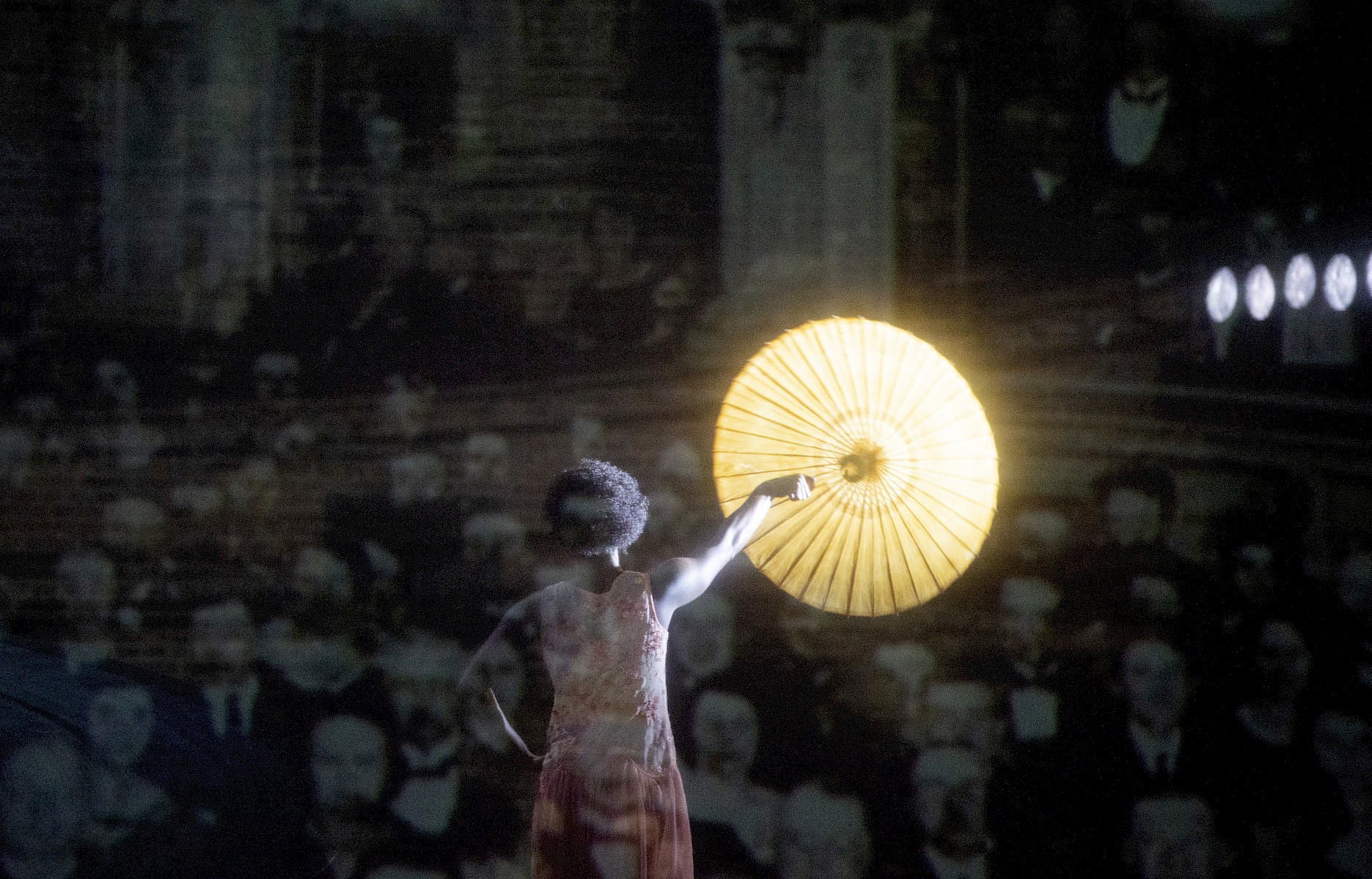 WORKS – Katrin Connan