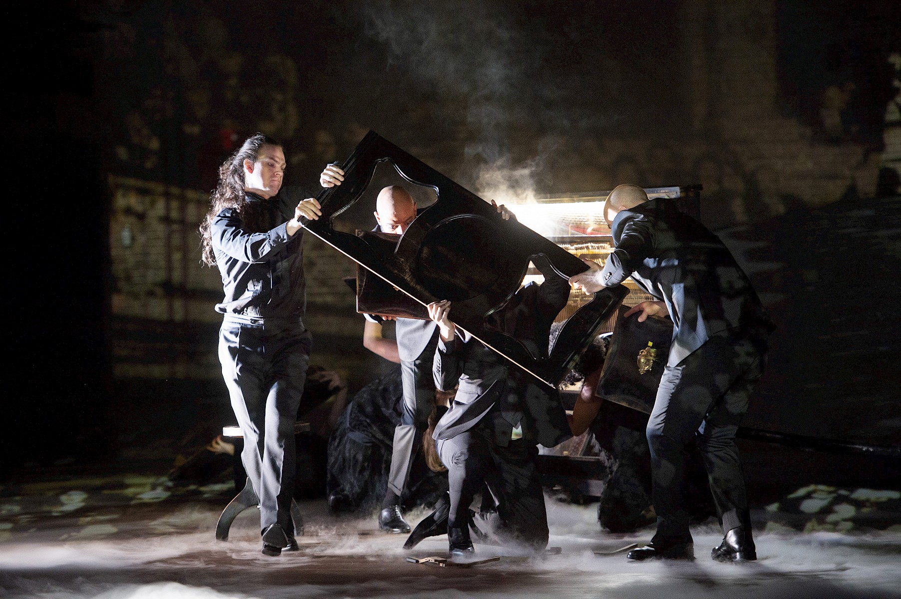 WORKS – Katrin Connan