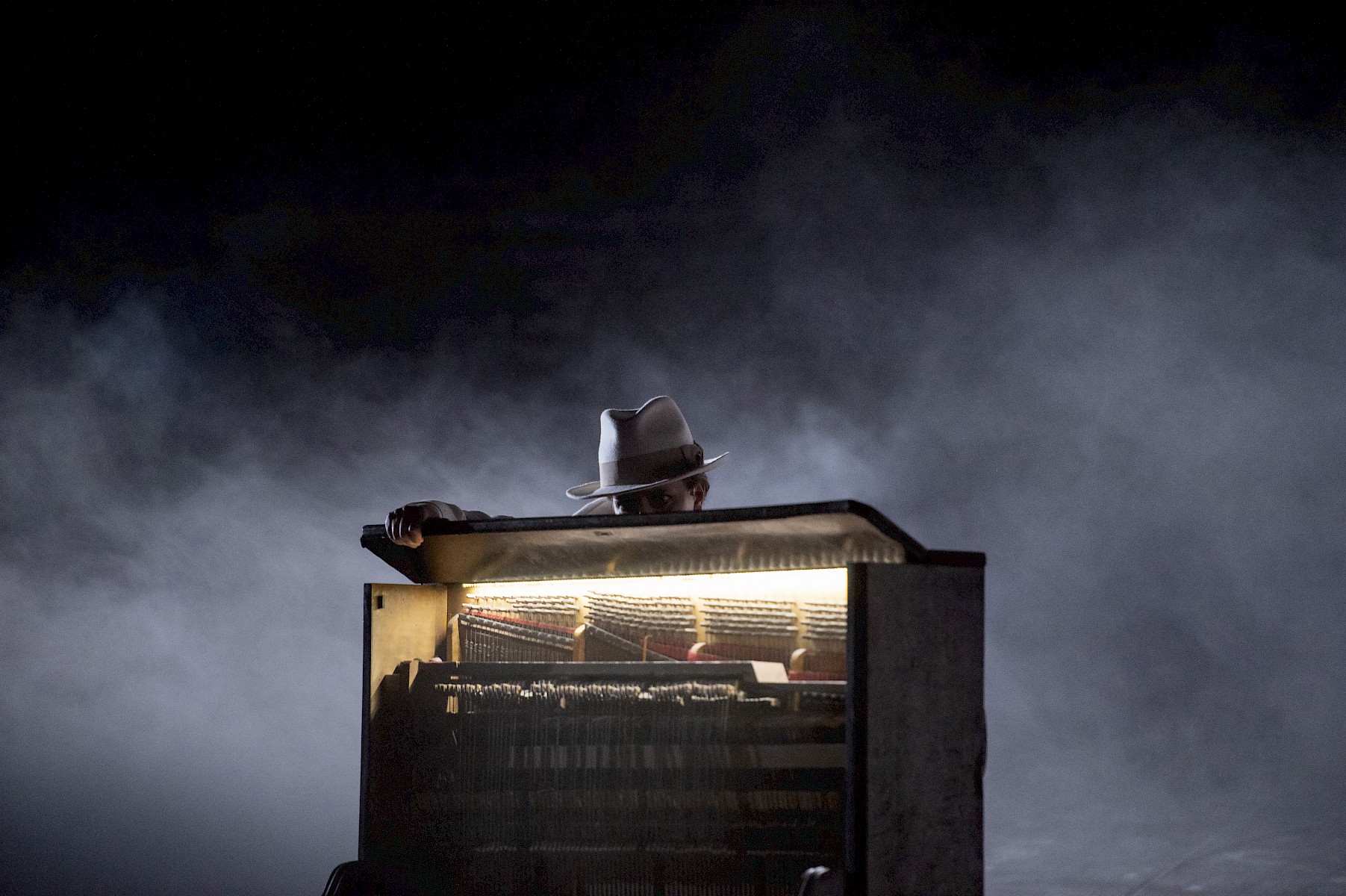 WORKS – Katrin Connan