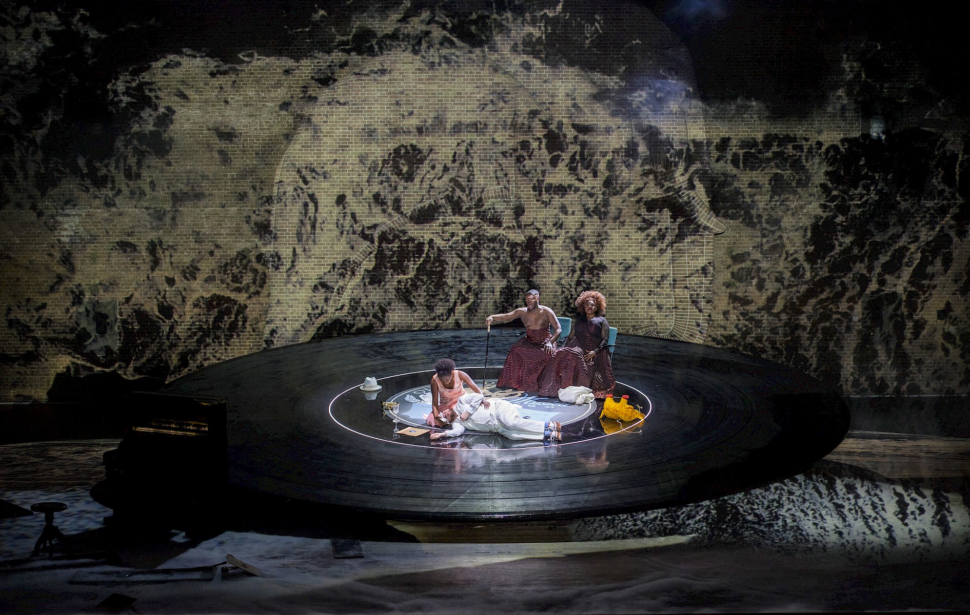 WORKS – Katrin Connan