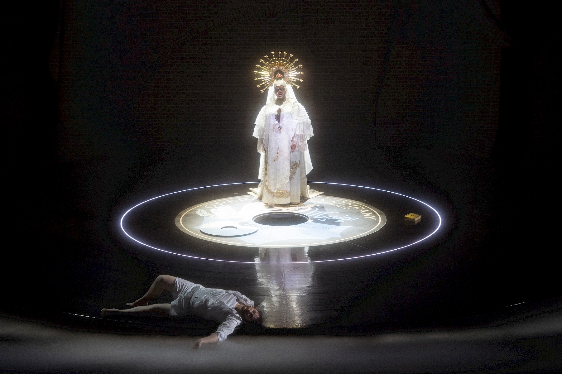 WORKS – Katrin Connan