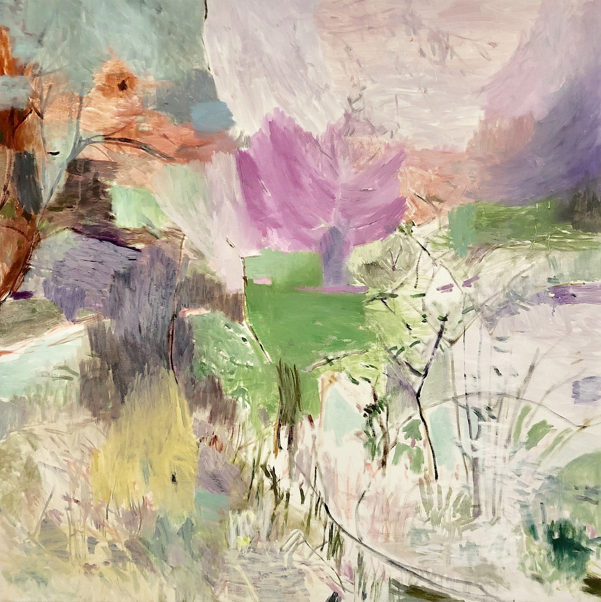 WORKS – Katrin Connan