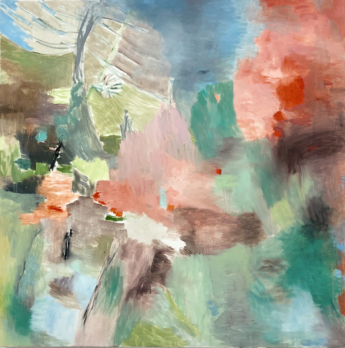 WORKS – Katrin Connan