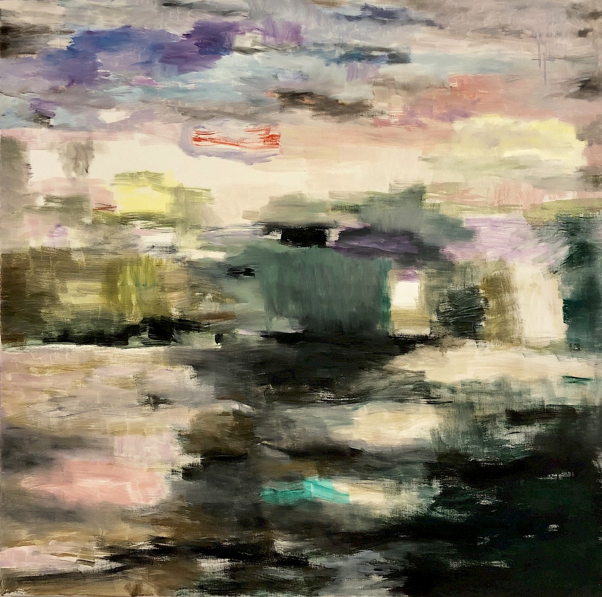 WORKS – Katrin Connan