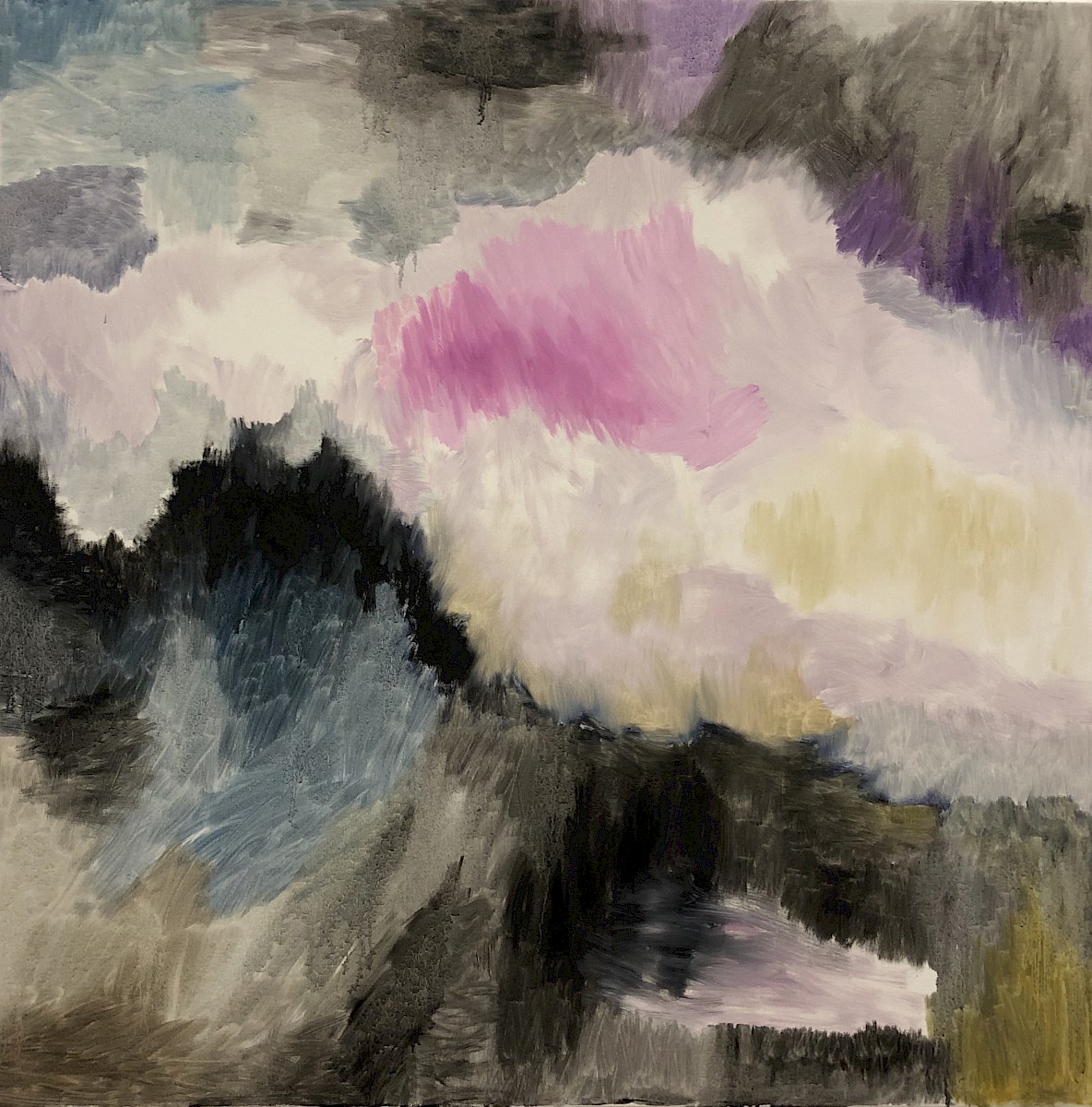 WORKS – Katrin Connan