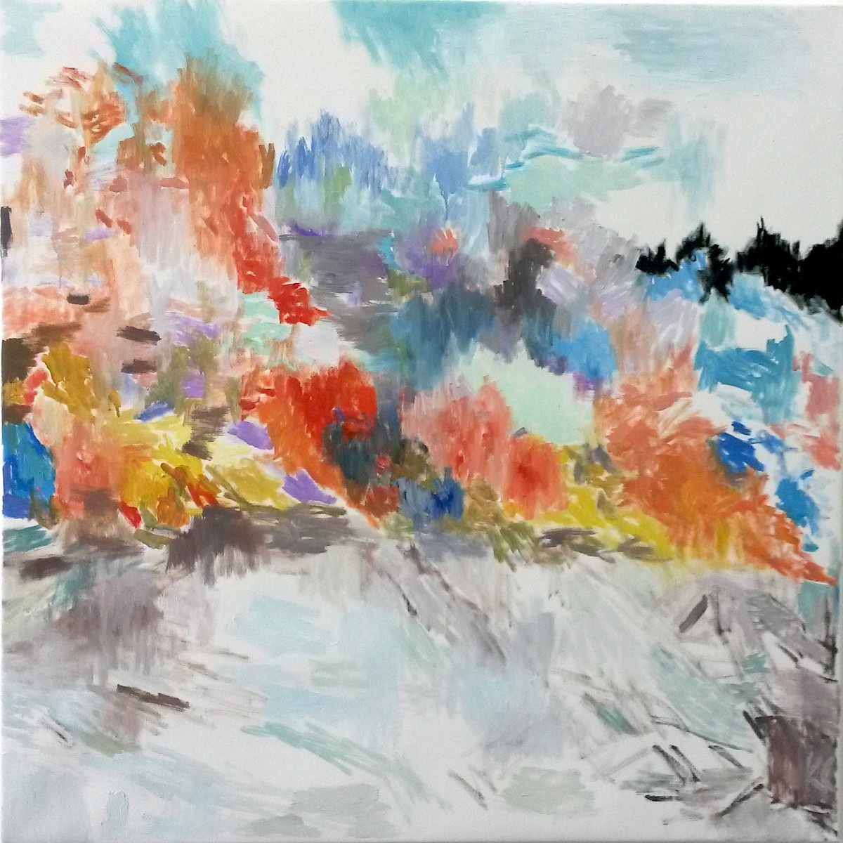 WORKS – Katrin Connan