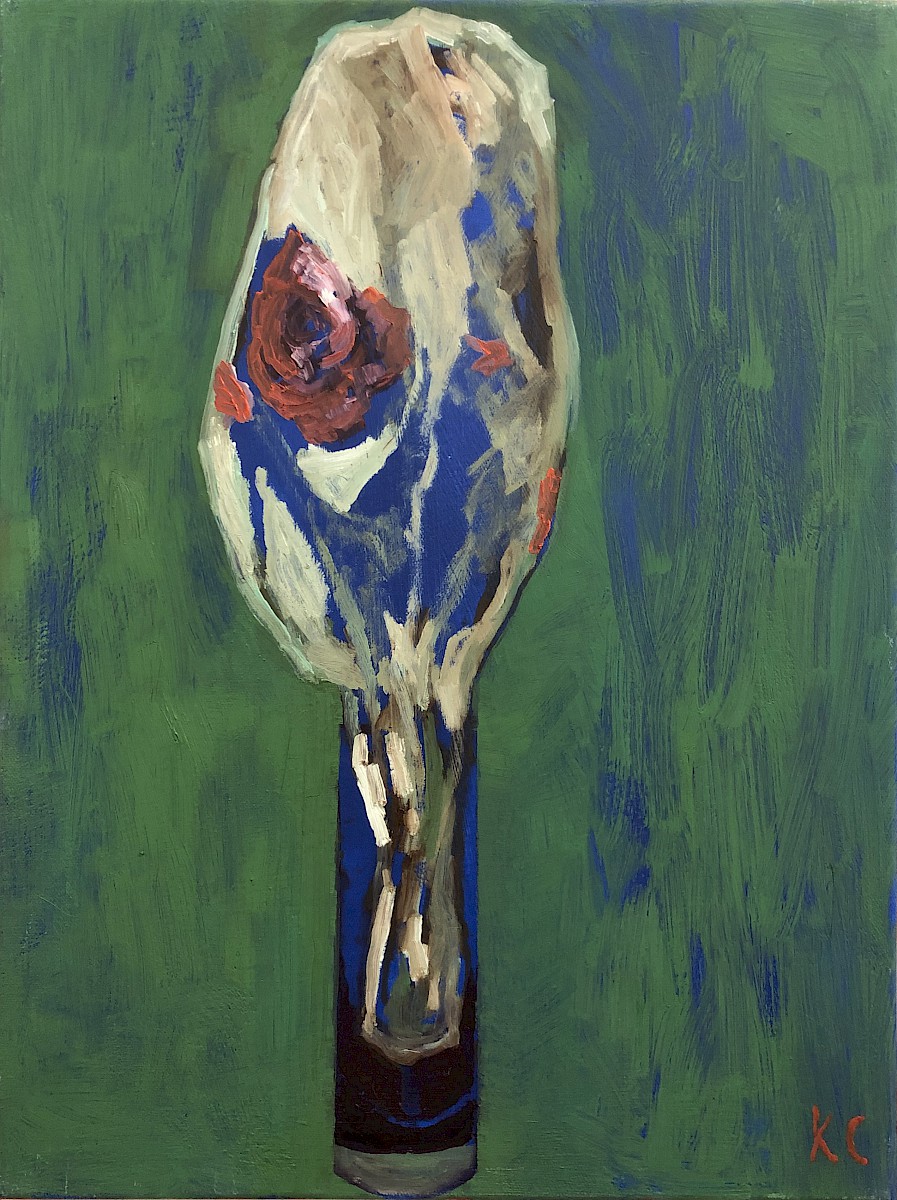 WORKS – Katrin Connan