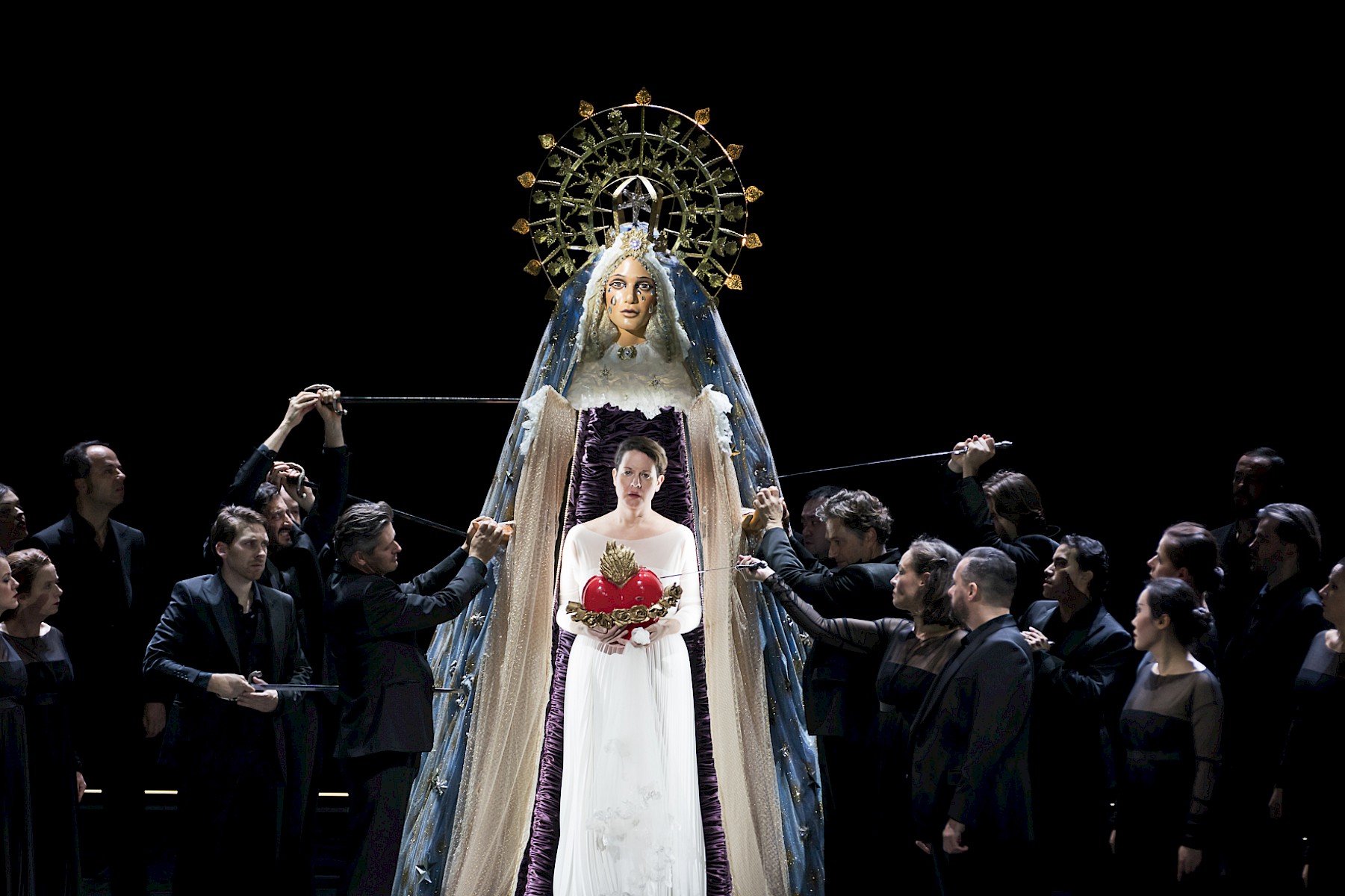 WORKS – Katrin Connan