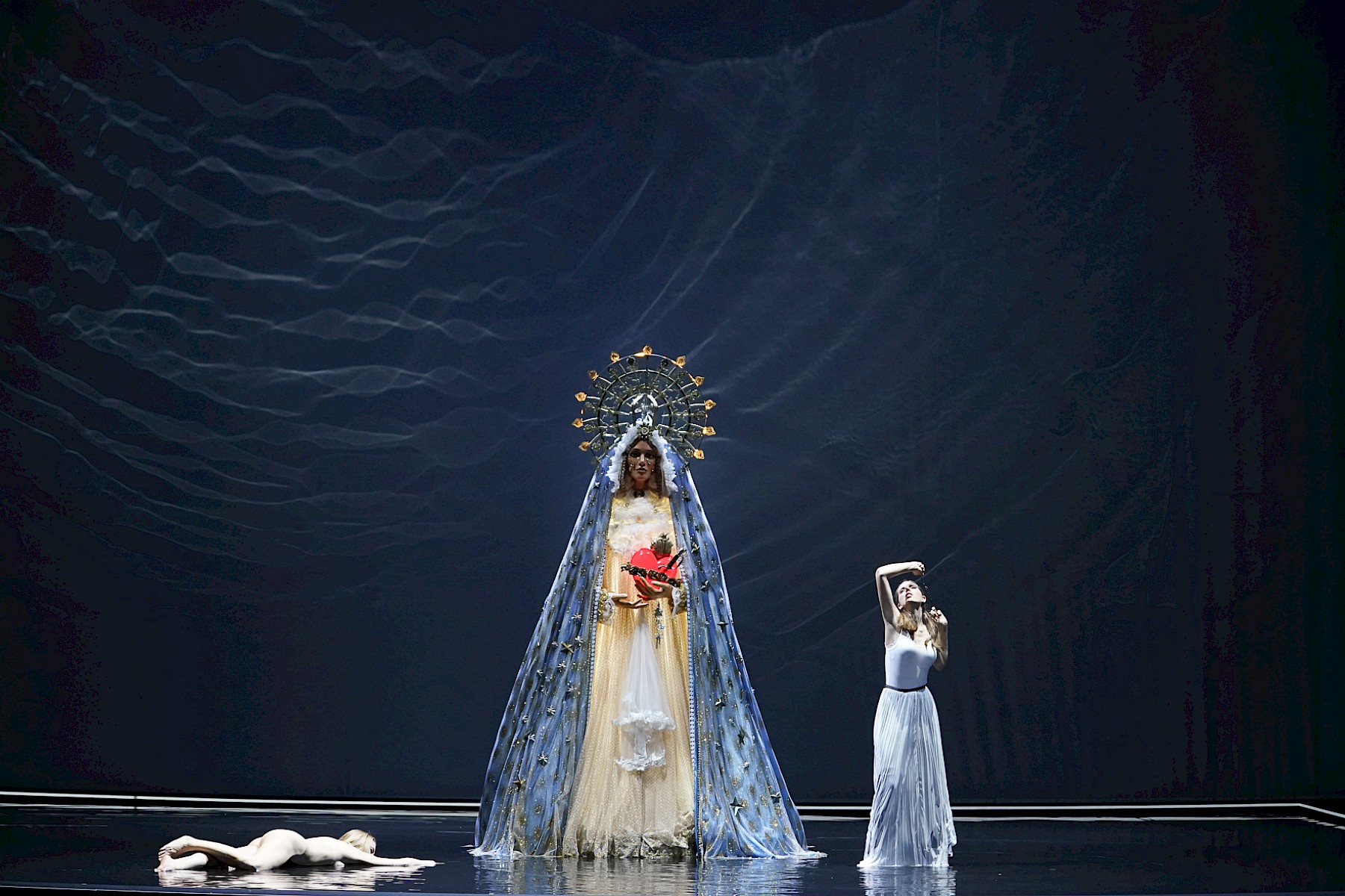 WORKS – Katrin Connan