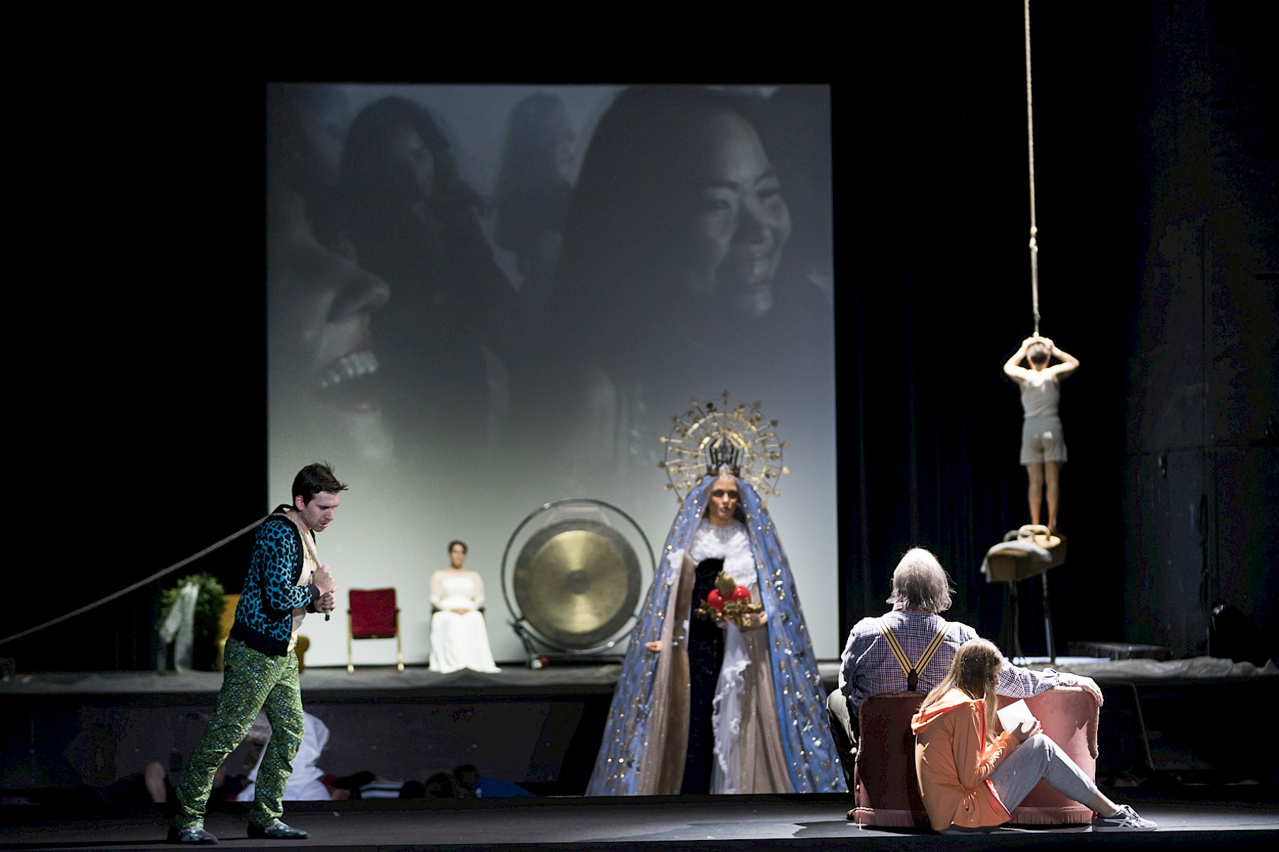 WORKS – Katrin Connan