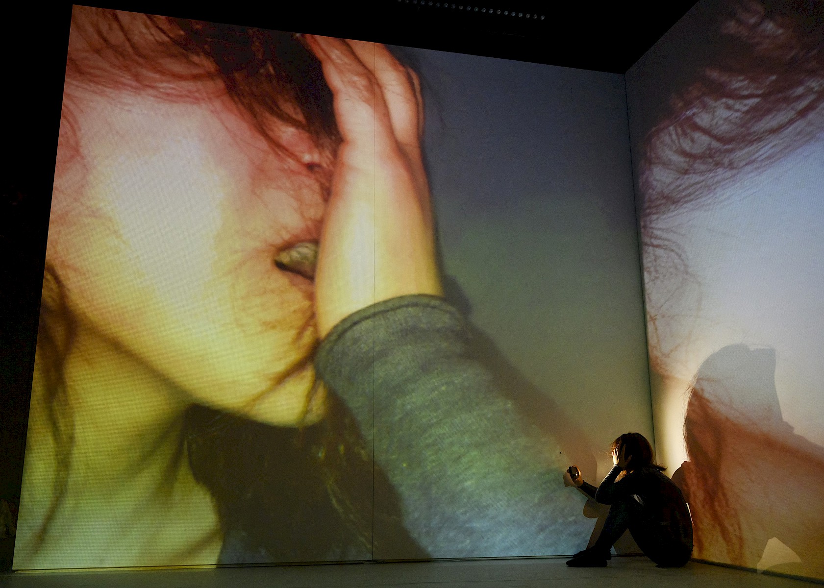 WORKS – Katrin Connan