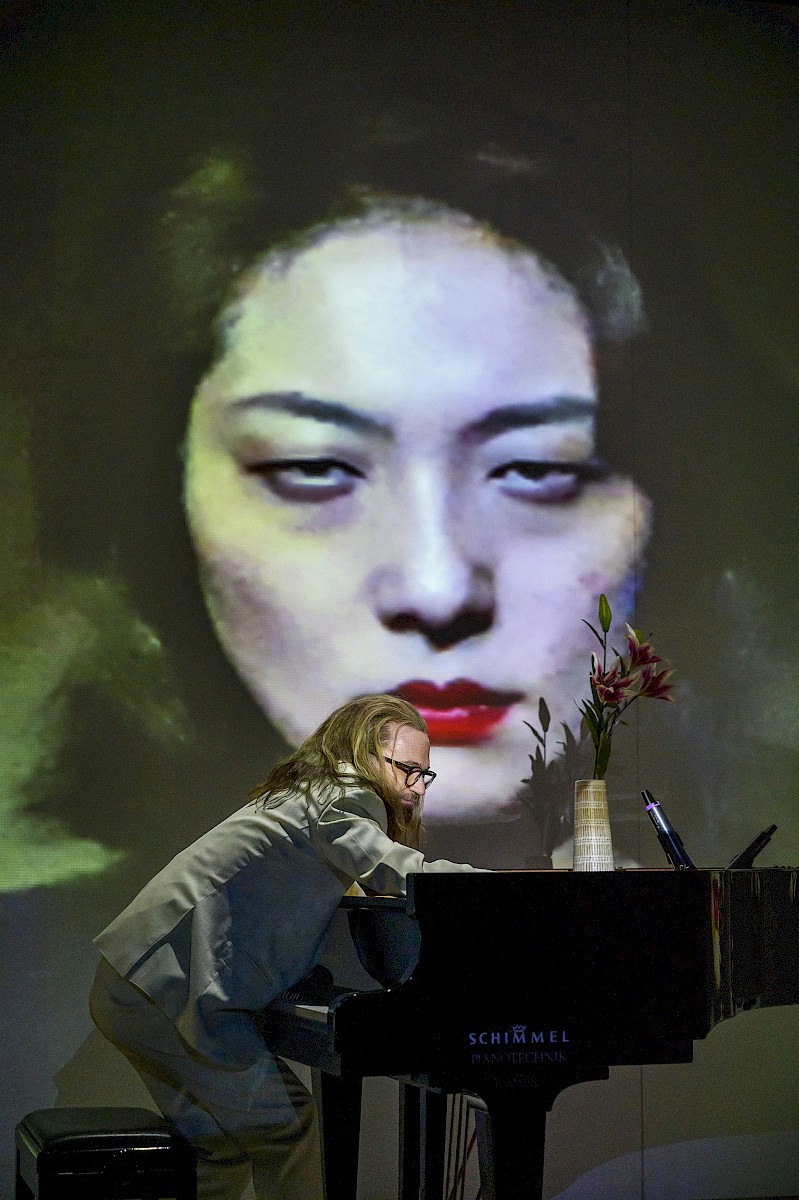 WORKS – Katrin Connan