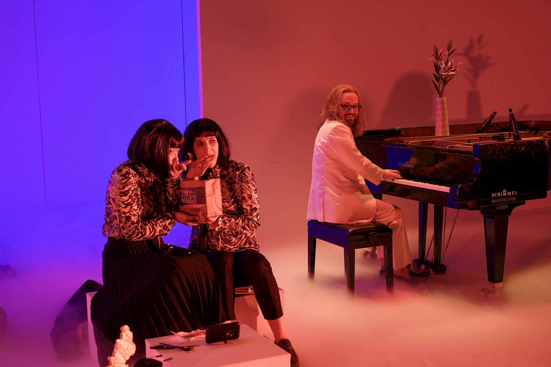 WORKS – Katrin Connan