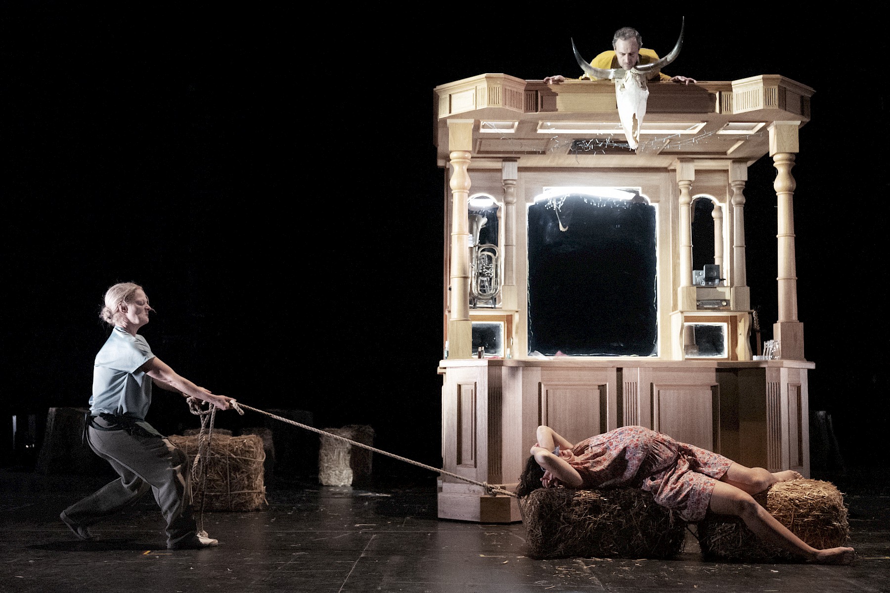 WORKS – Katrin Connan