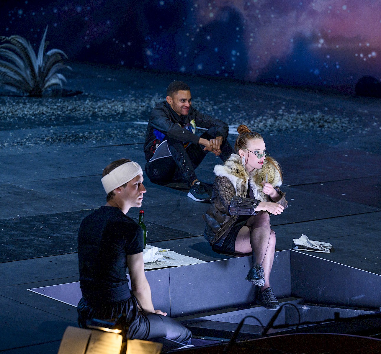 WORKS – Katrin Connan